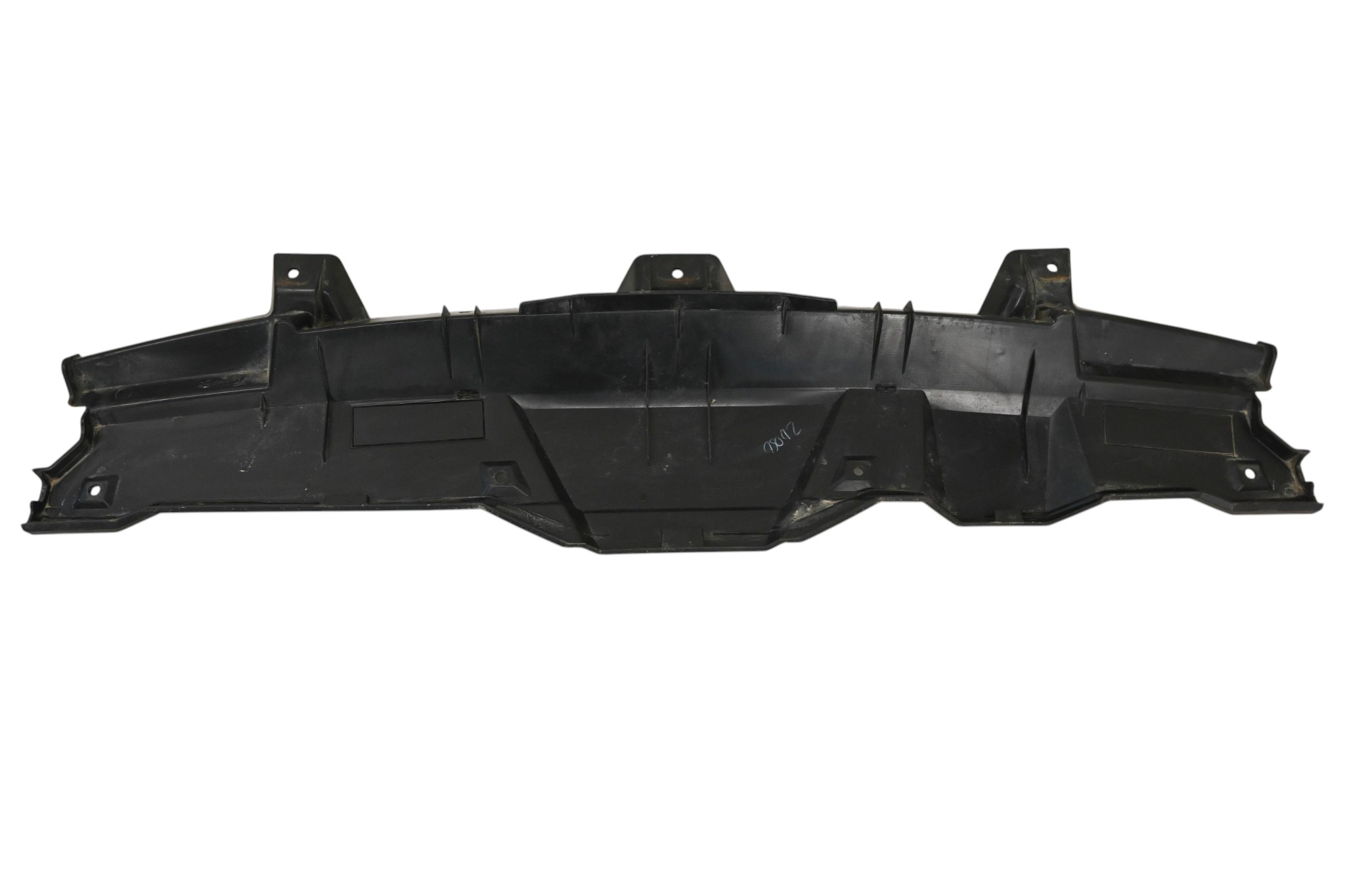 17 Polaris Ranger 570 Crew EFI Upper Dash Cover