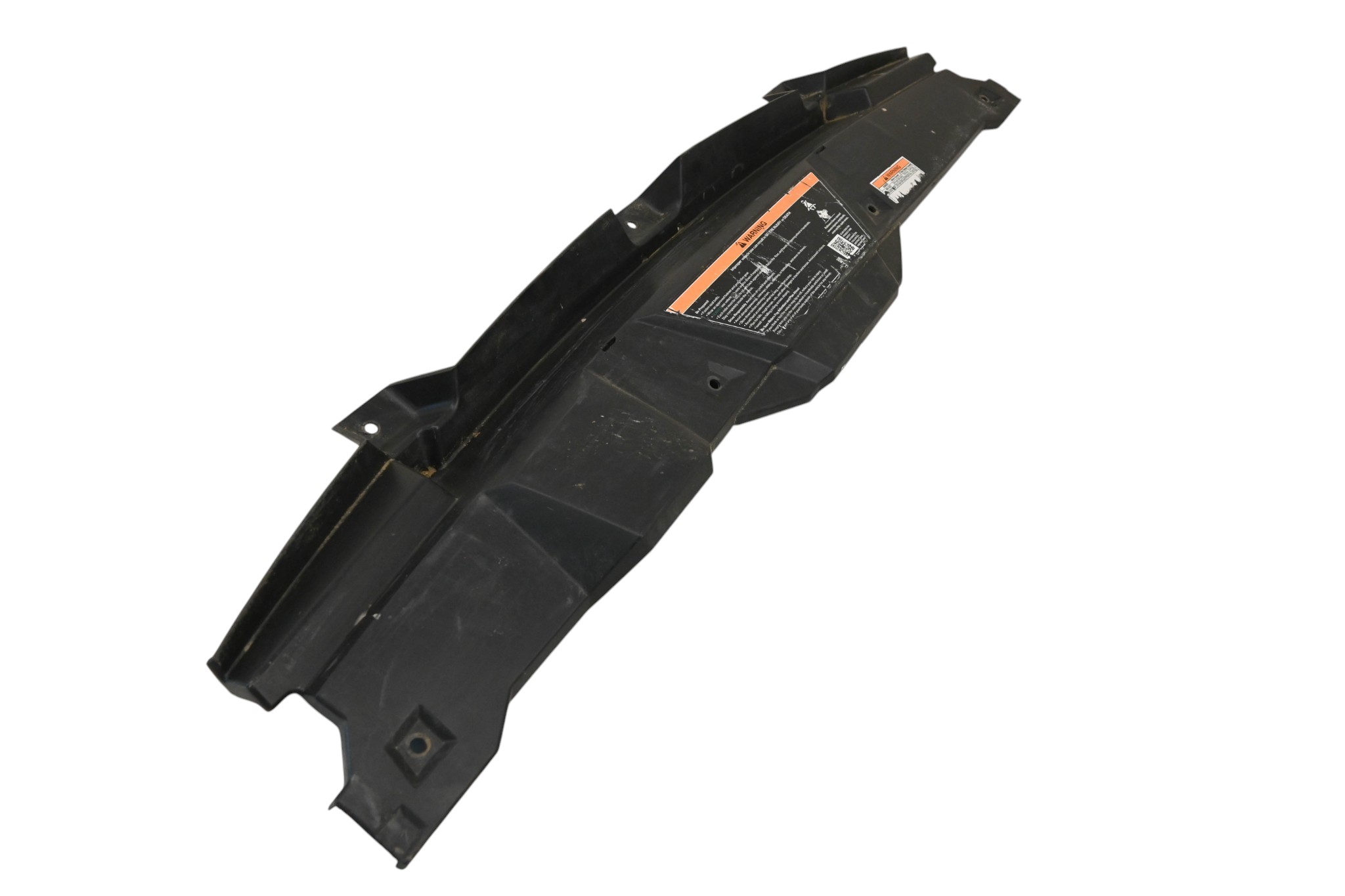 17 Polaris Ranger 570 Crew EFI Upper Dash Cover