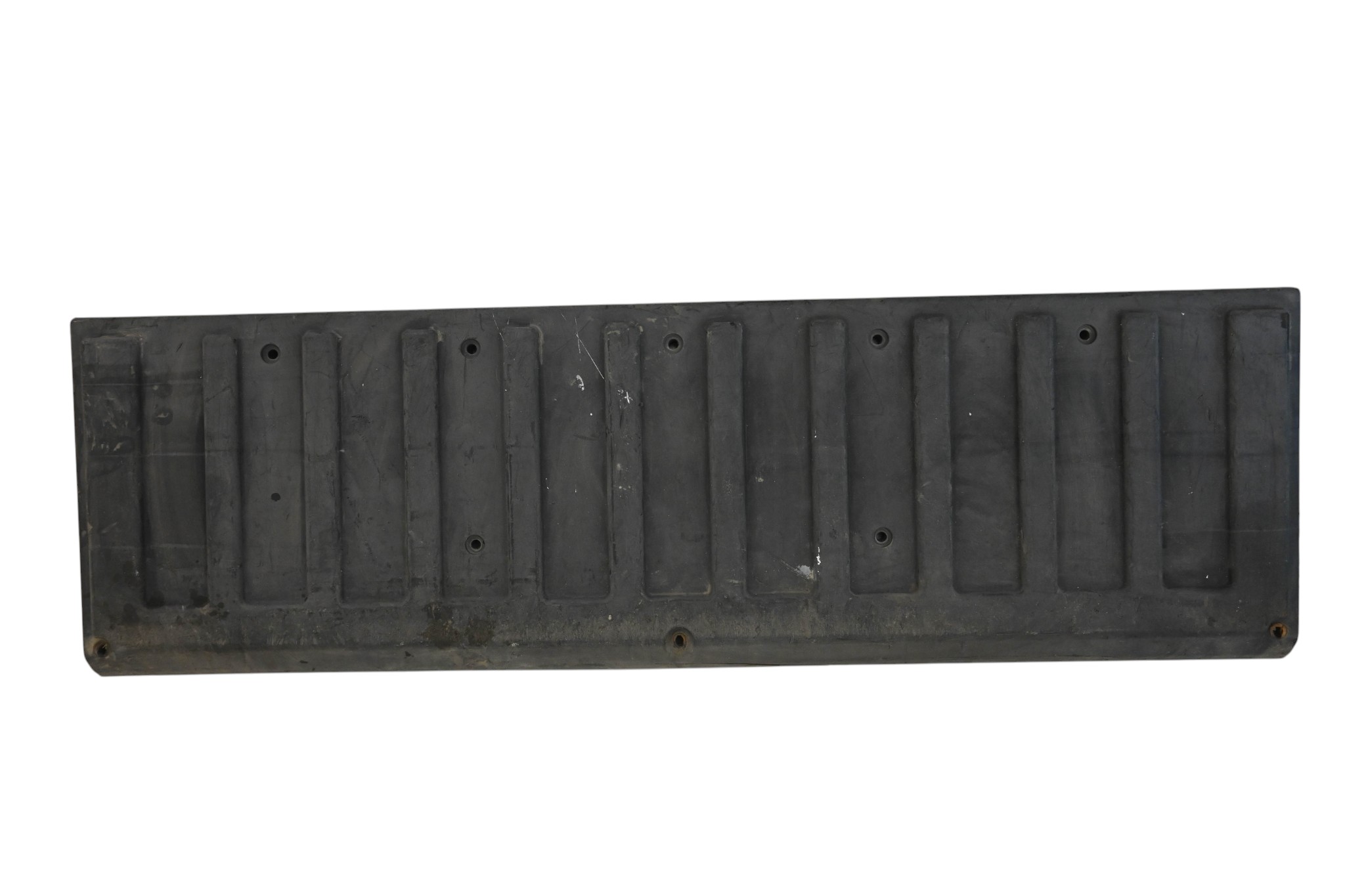 17 Polaris Ranger 570 Crew EFI Inner Tail Gate Panel