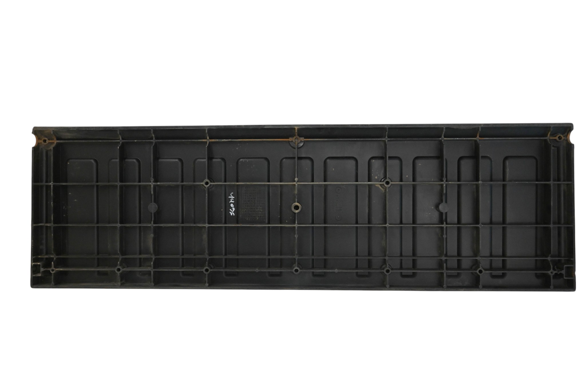 17 Polaris Ranger 570 Crew EFI Inner Tail Gate Panel
