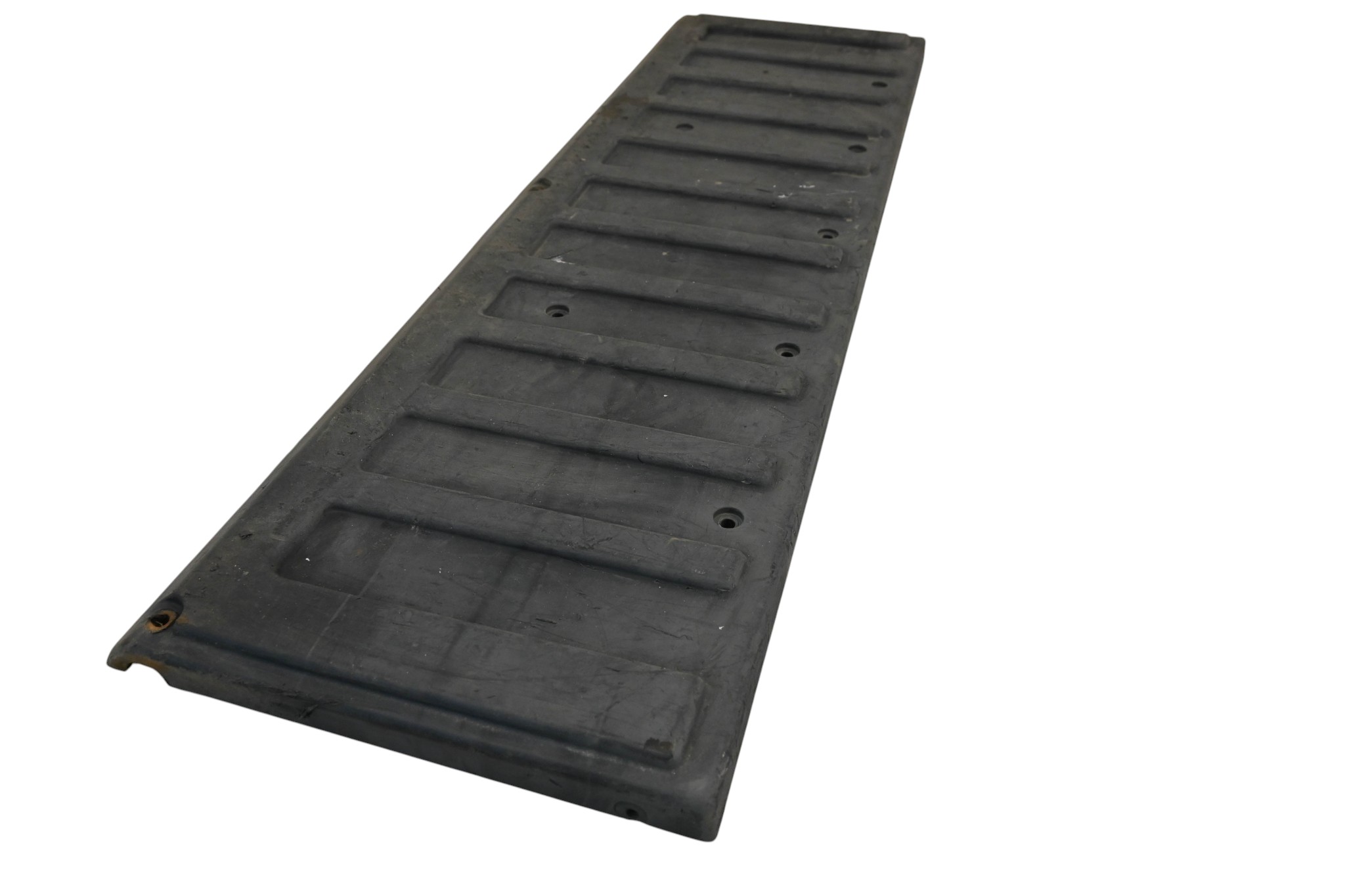 17 Polaris Ranger 570 Crew EFI Inner Tail Gate Panel
