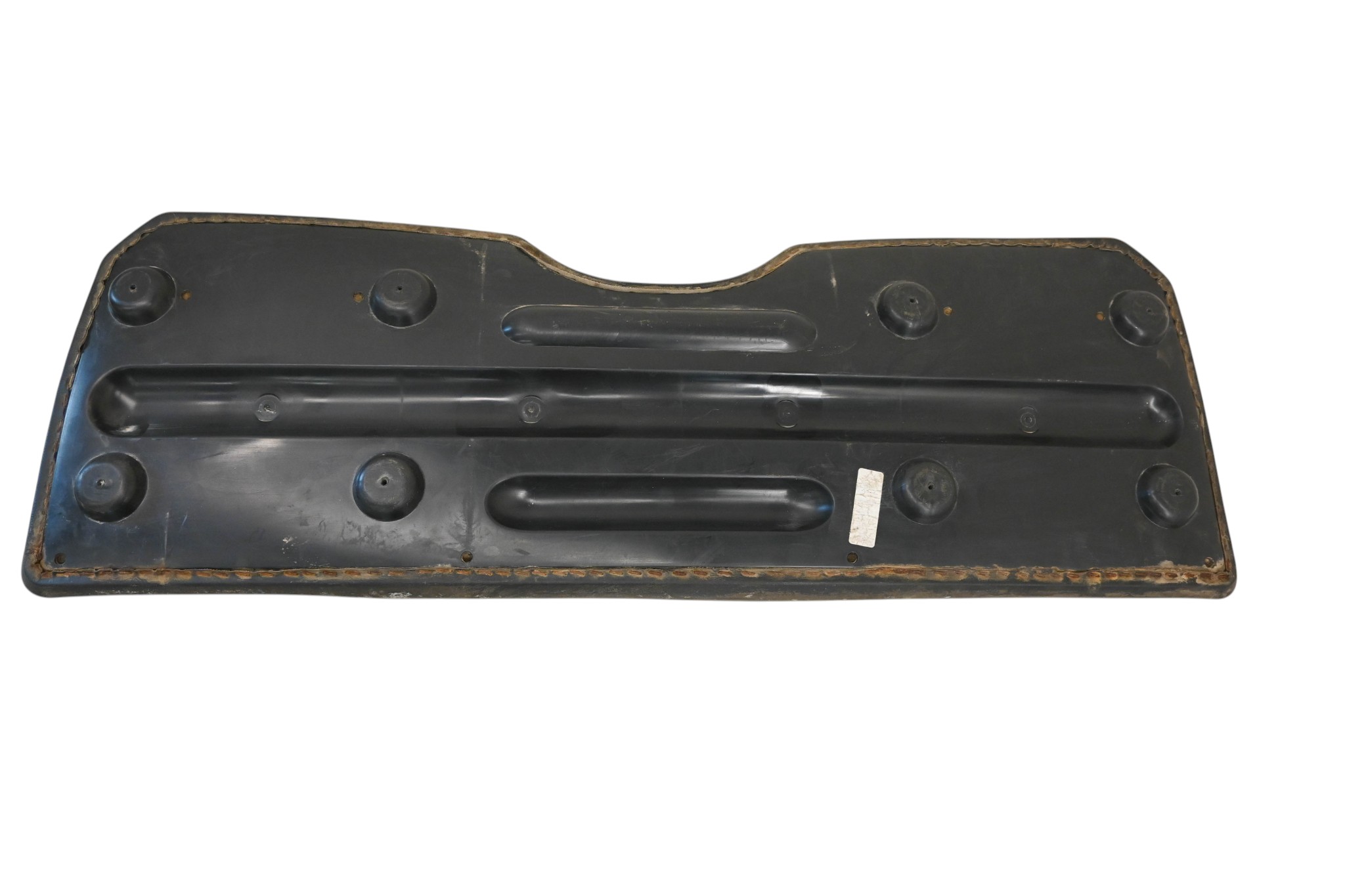 17 Polaris Ranger 570 Crew EFI Seat Back