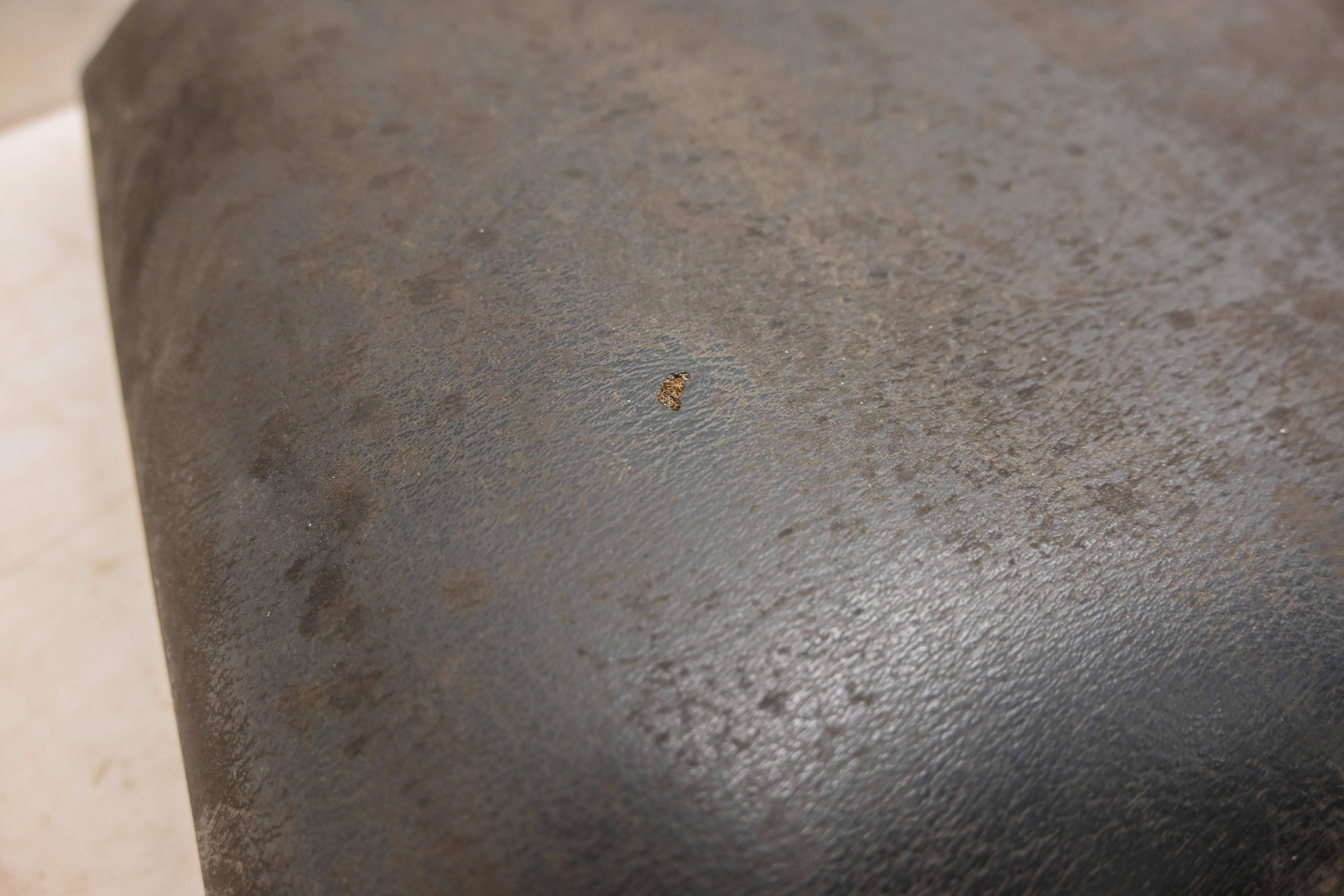 17 Polaris Ranger 570 Crew EFI Seat Back