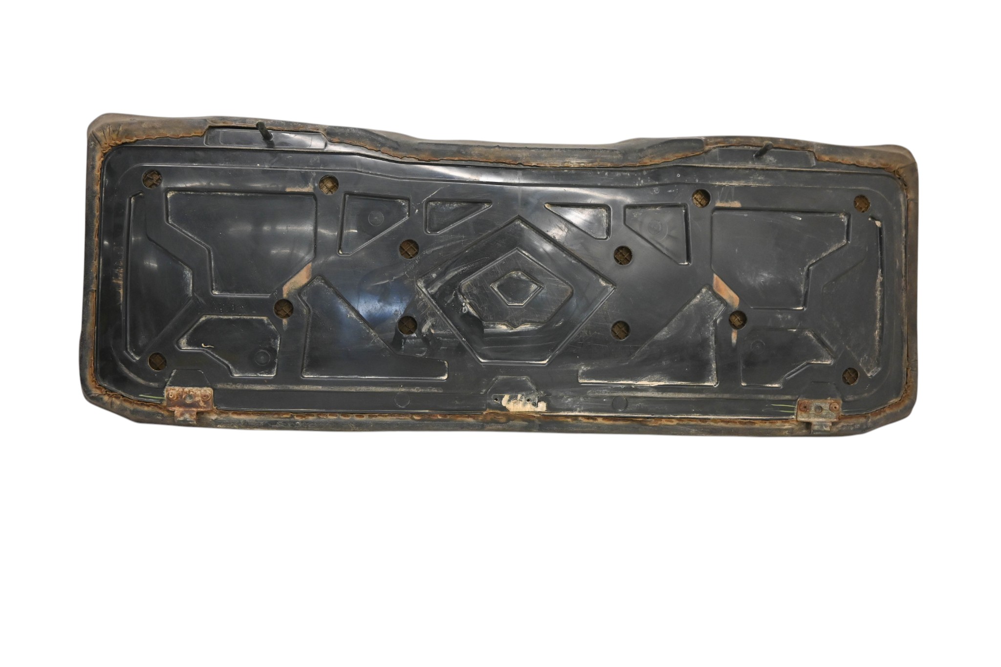 17 Polaris Ranger 570 Crew EFI Seat Bottom