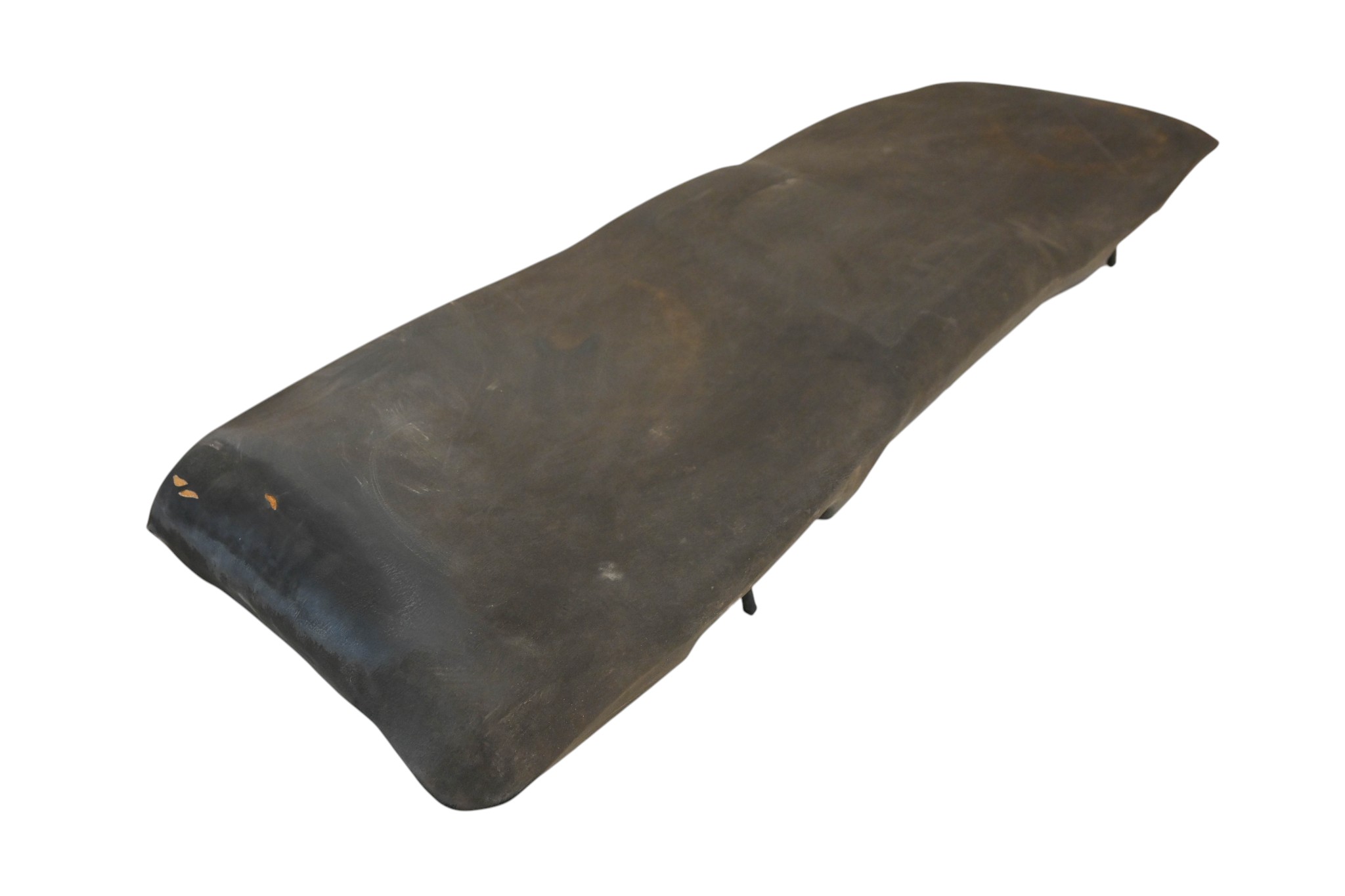 17 Polaris Ranger 570 Crew EFI Seat Bottom