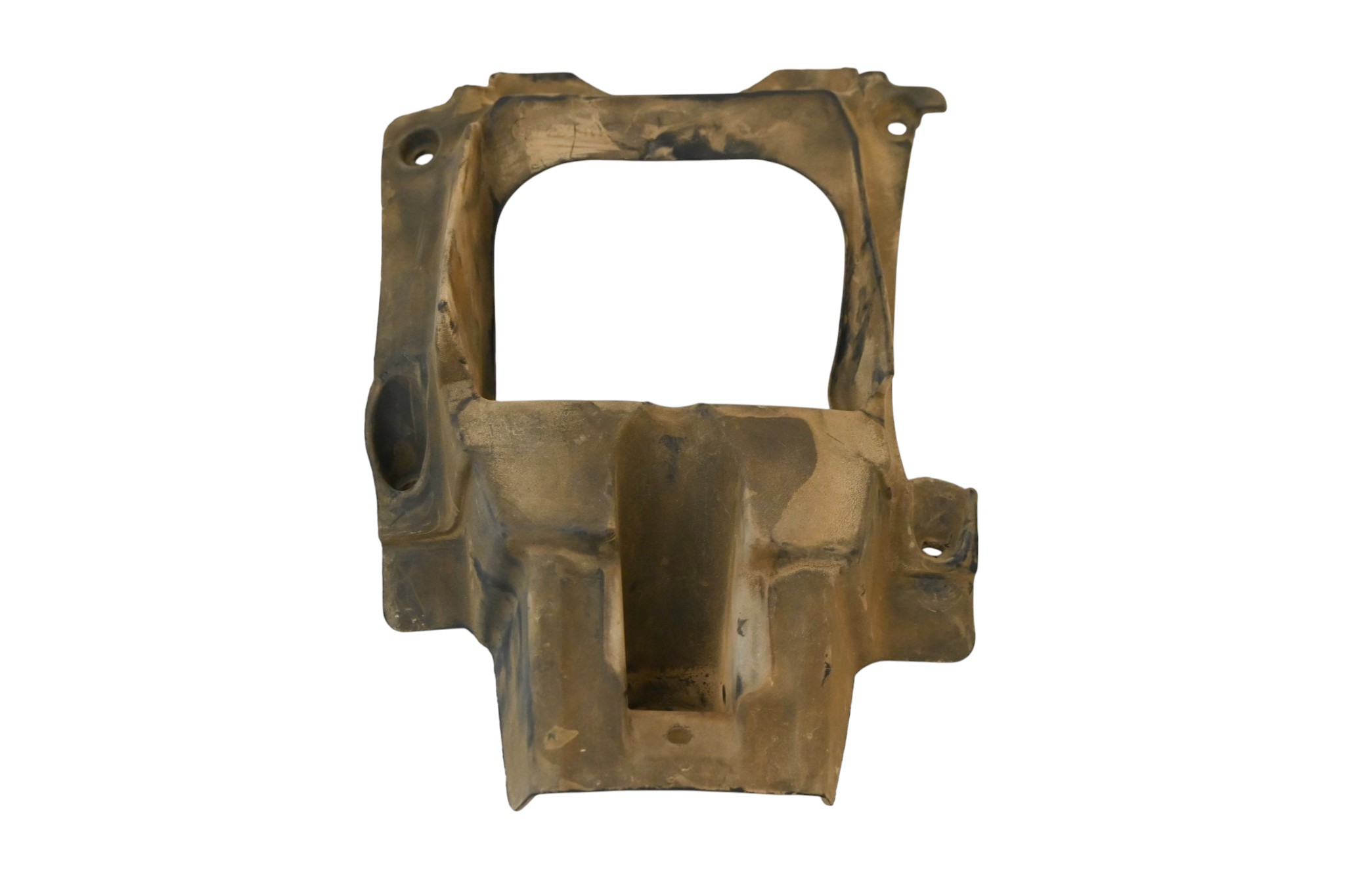 17 Polaris Ranger 570 Crew EFI Steering Grommet Cover