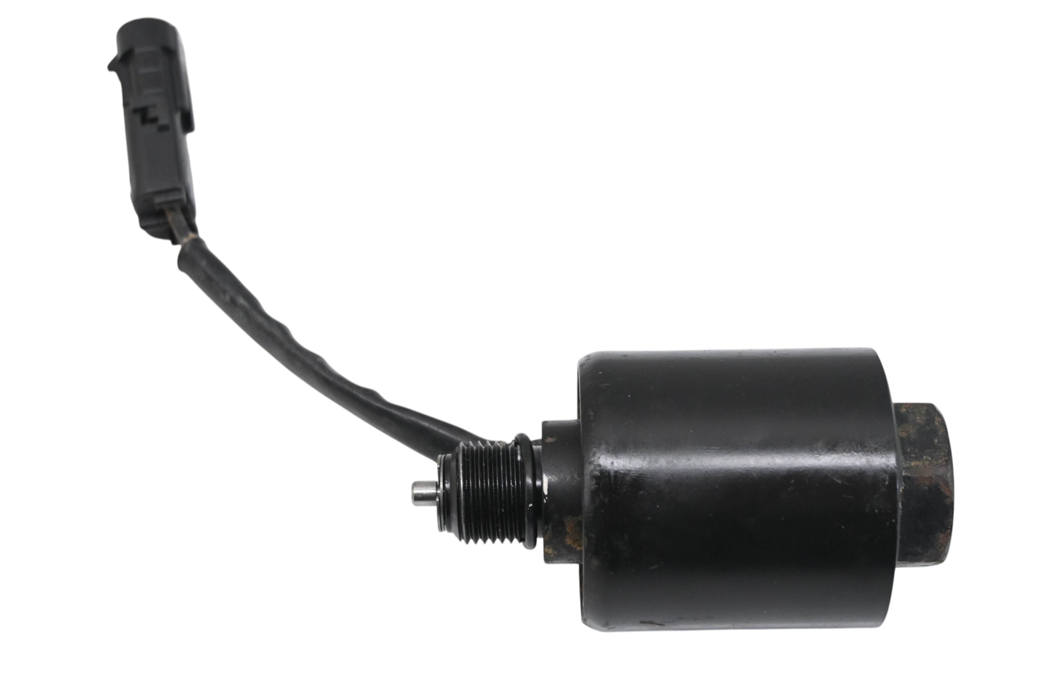 17 Polaris Ranger 570 Crew EFI Transmission Shift Solenoid