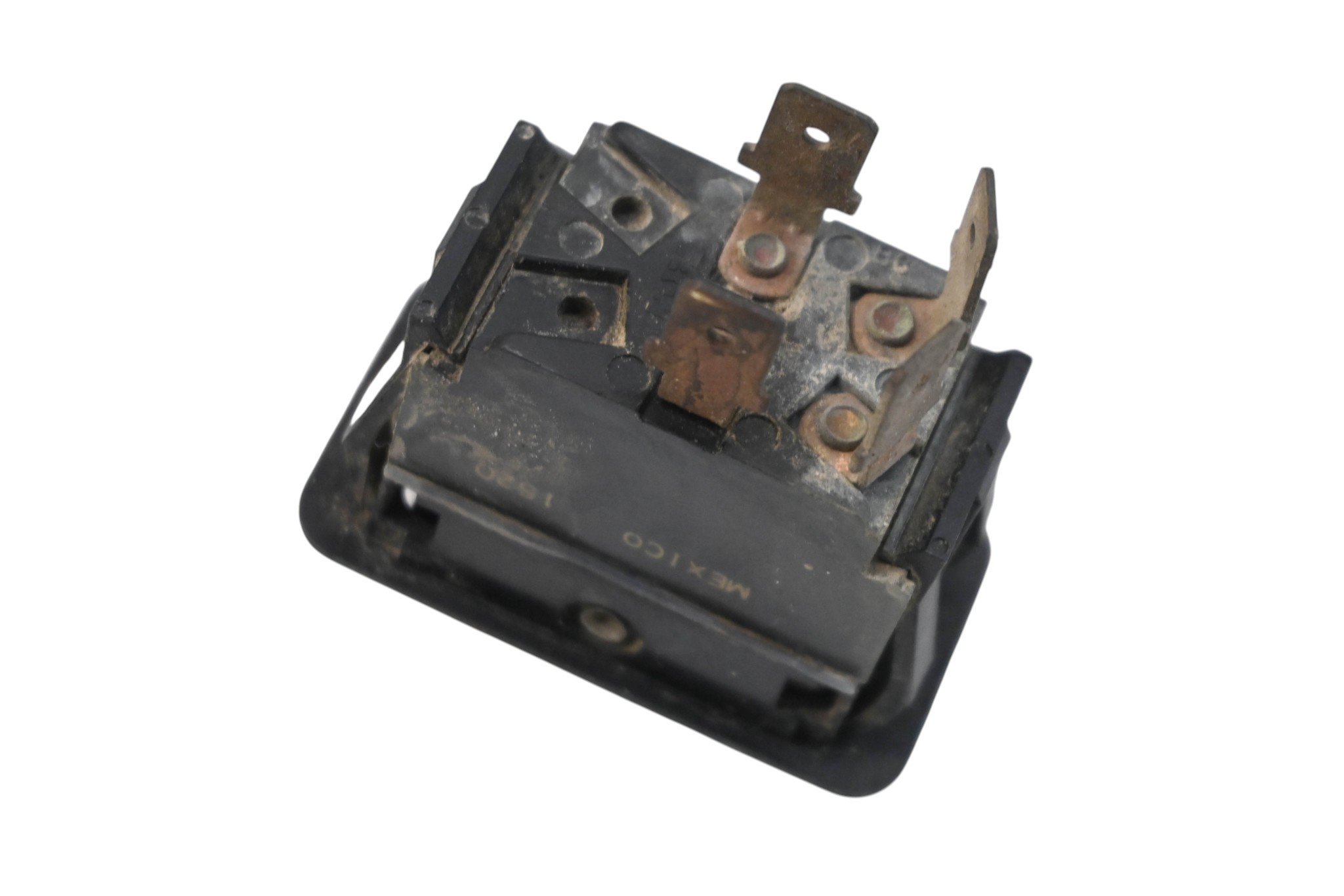 17 Polaris Ranger 570 Crew EFI Wiper Switch