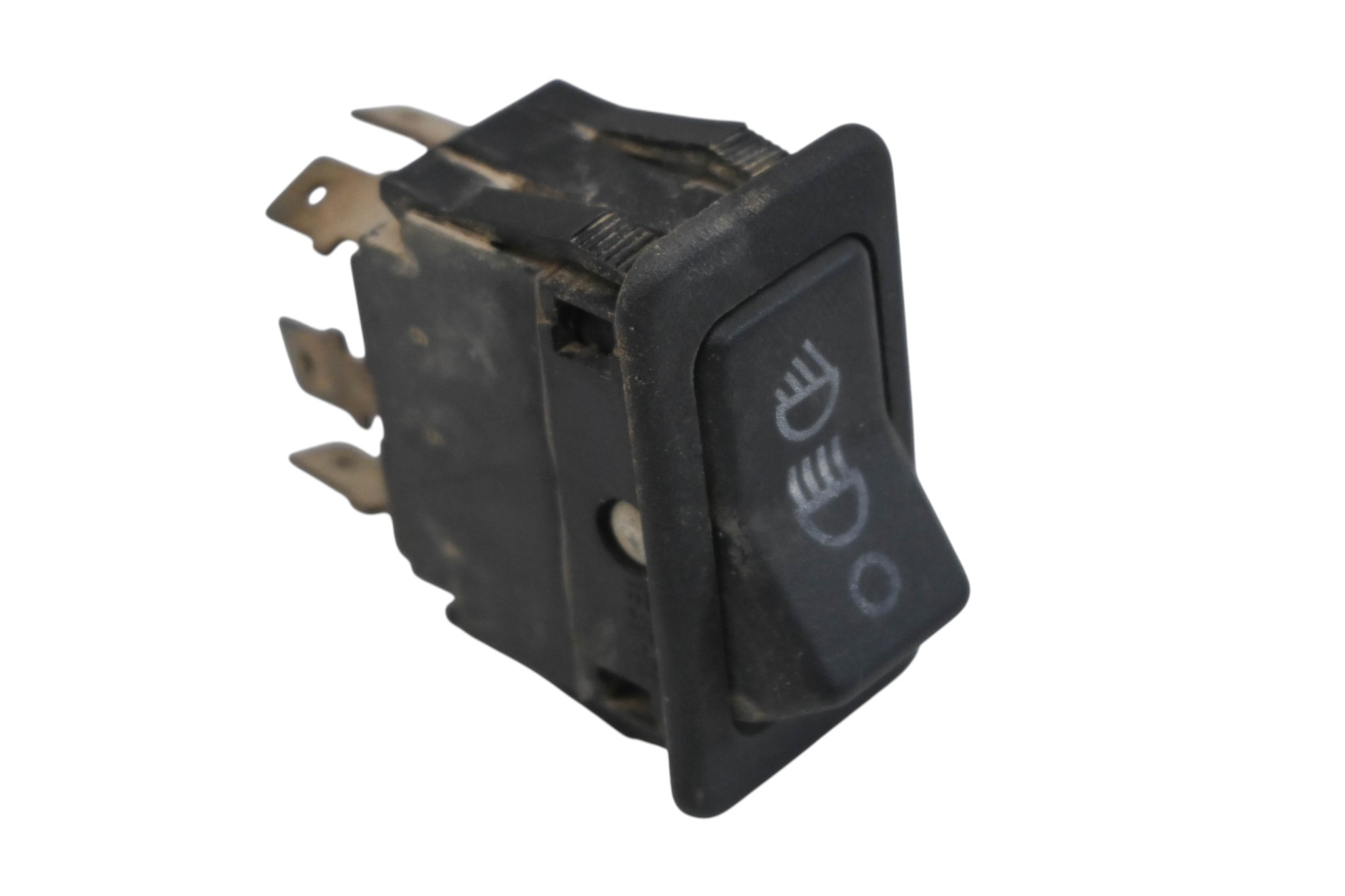 17 Polaris Ranger 570 Crew EFI Headlight Switch