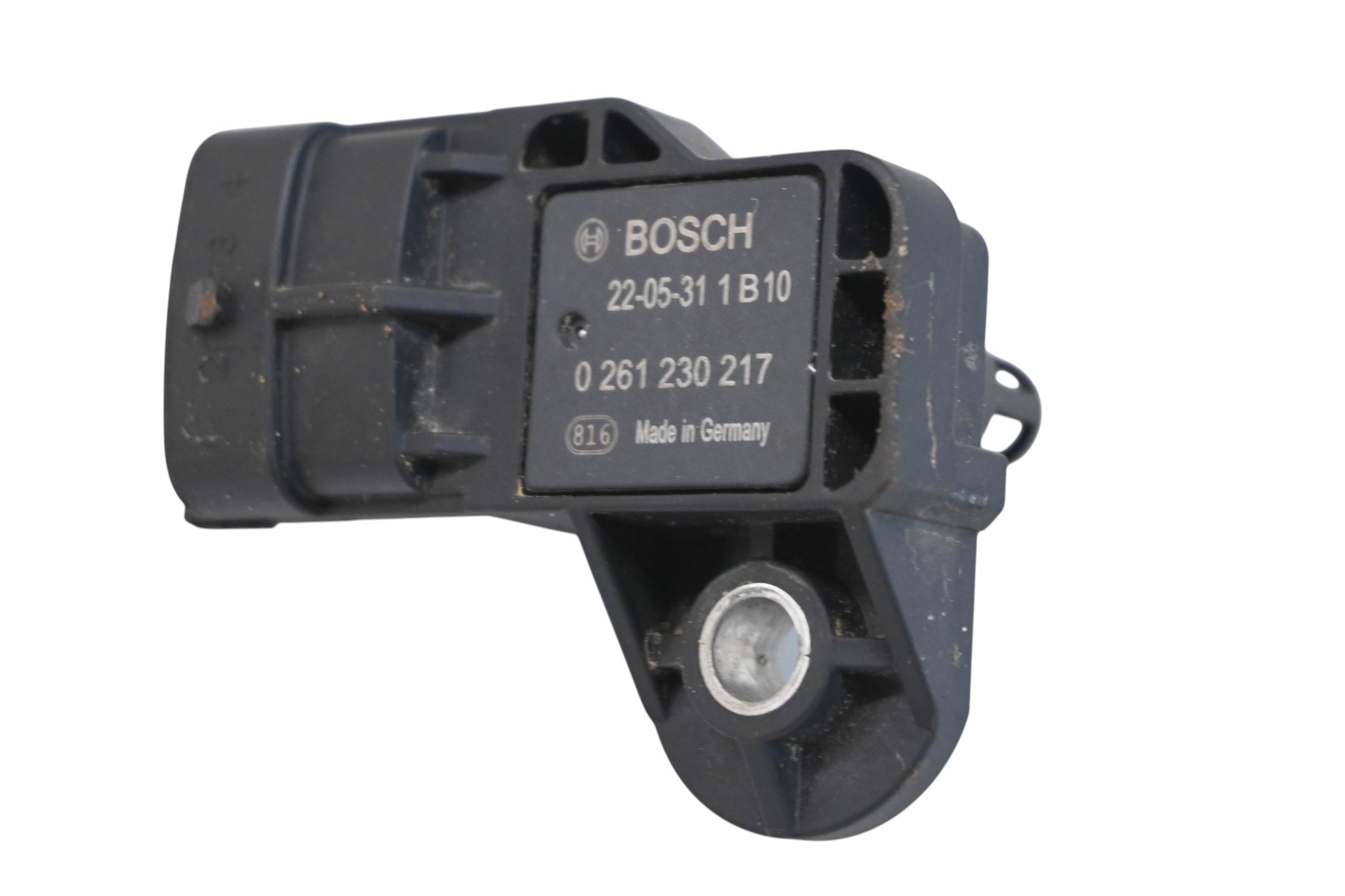 17 Polaris Ranger 570 Crew EFI Air Temp Sensor