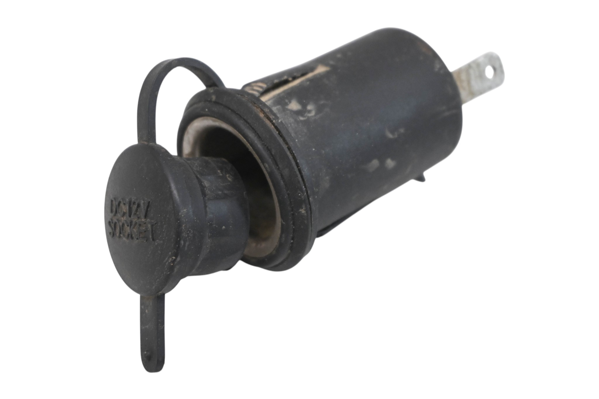 17 Polaris Ranger 570 Crew EFI 12 Volt Accessory Outlet 12V