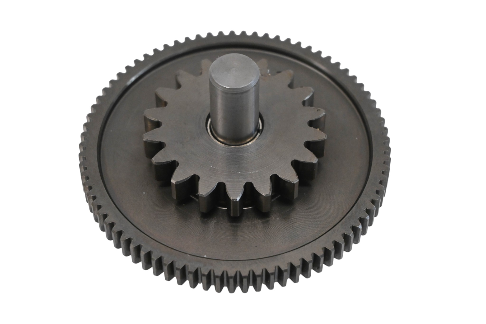 17 Polaris Ranger 570 Crew EFI Starter Gear