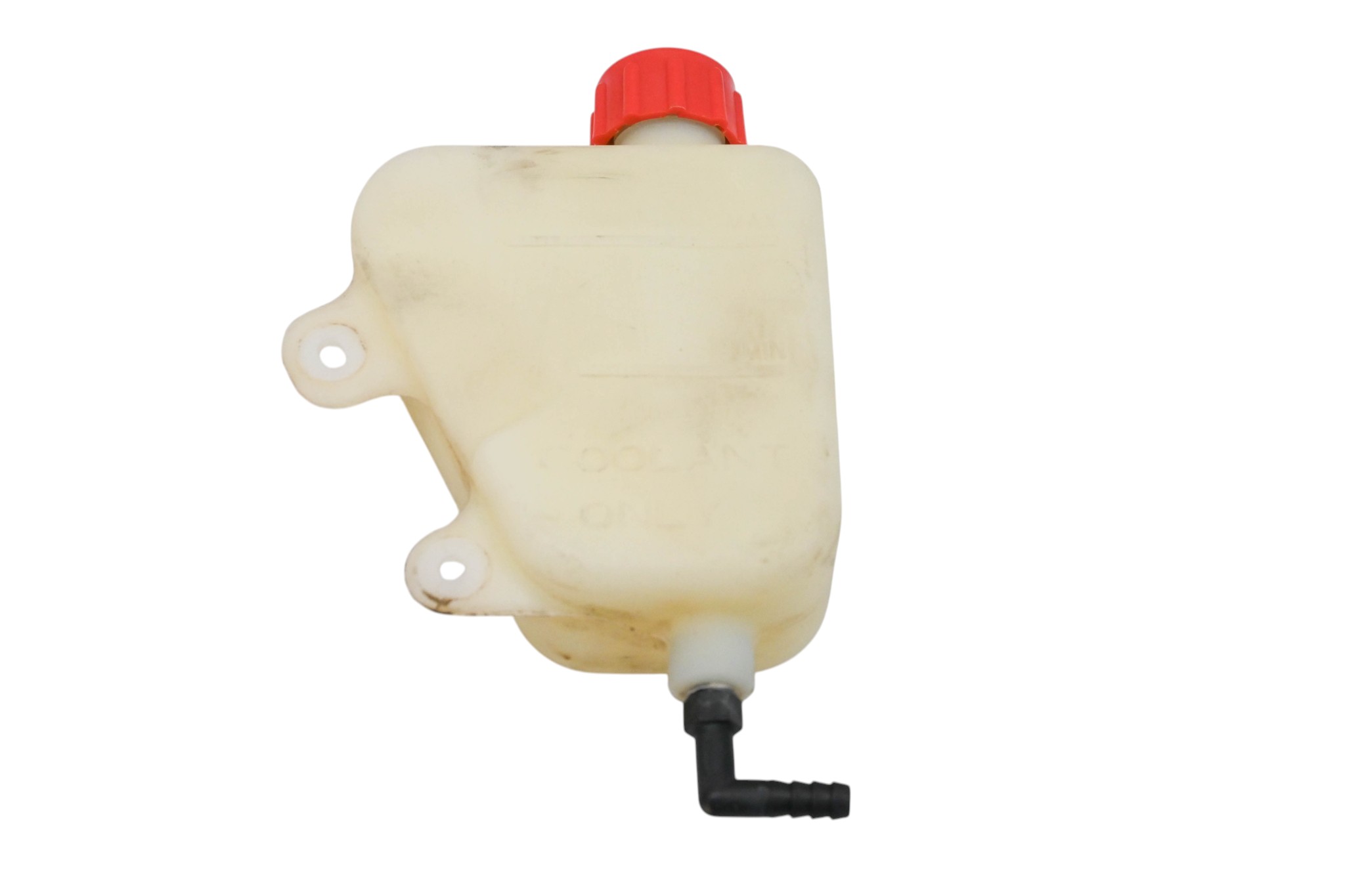 17 Polaris Ranger 570 Crew EFI Coolant Overflow Radiator Bottle