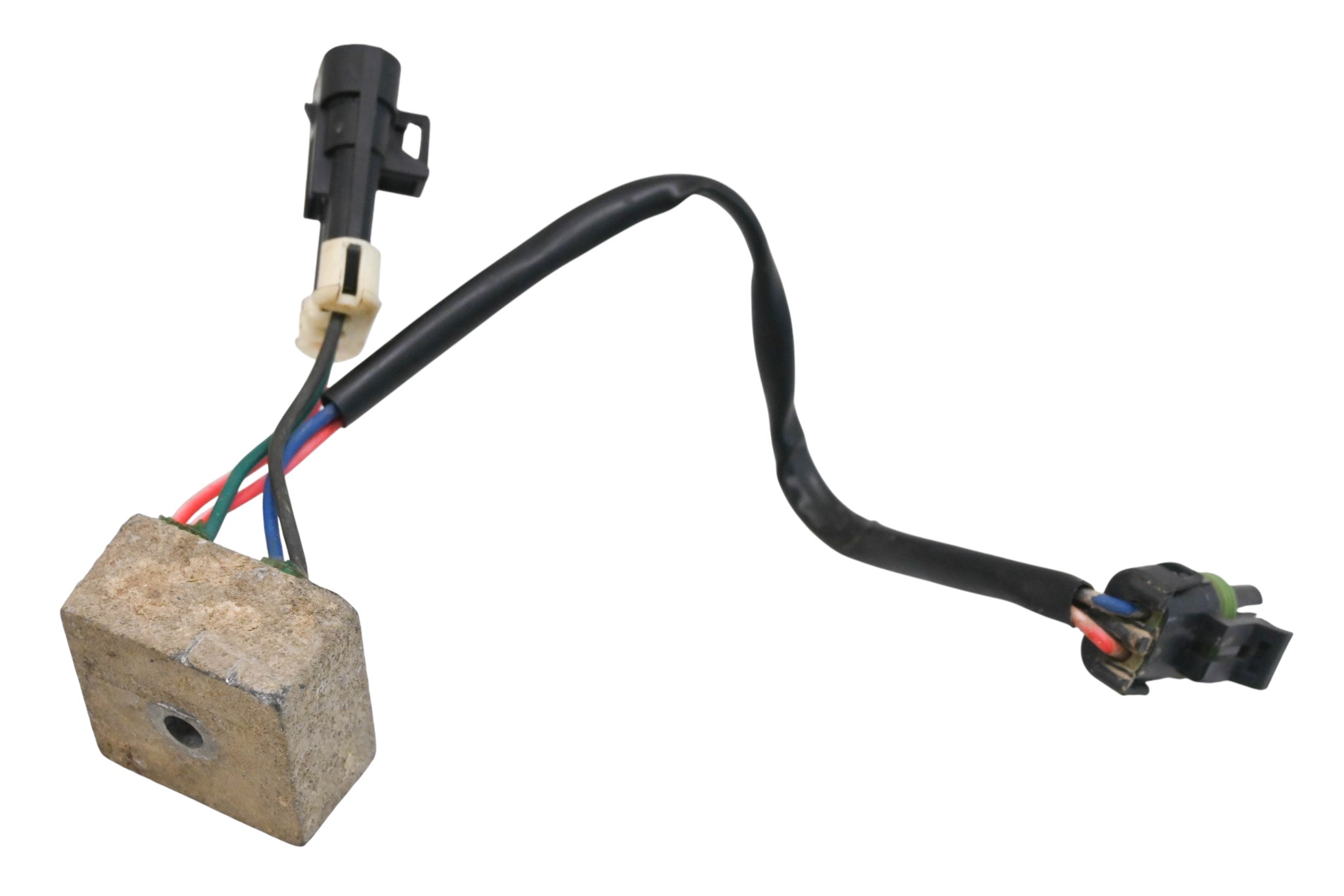 17 Polaris Ranger 570 Crew EFI Solid State Relay