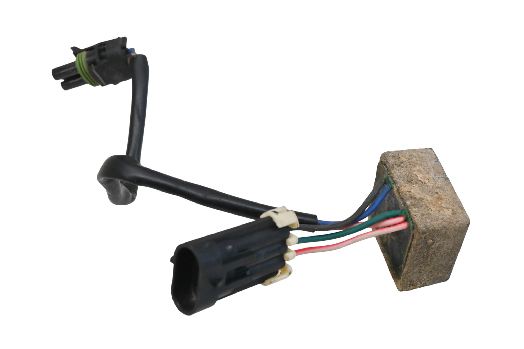 17 Polaris Ranger 570 Crew EFI Solid State Relay