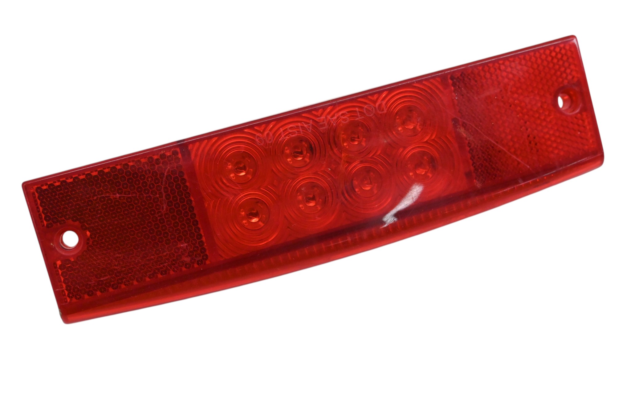17 Polaris Ranger 570 Crew EFI Tail Brake Light Left Or Right