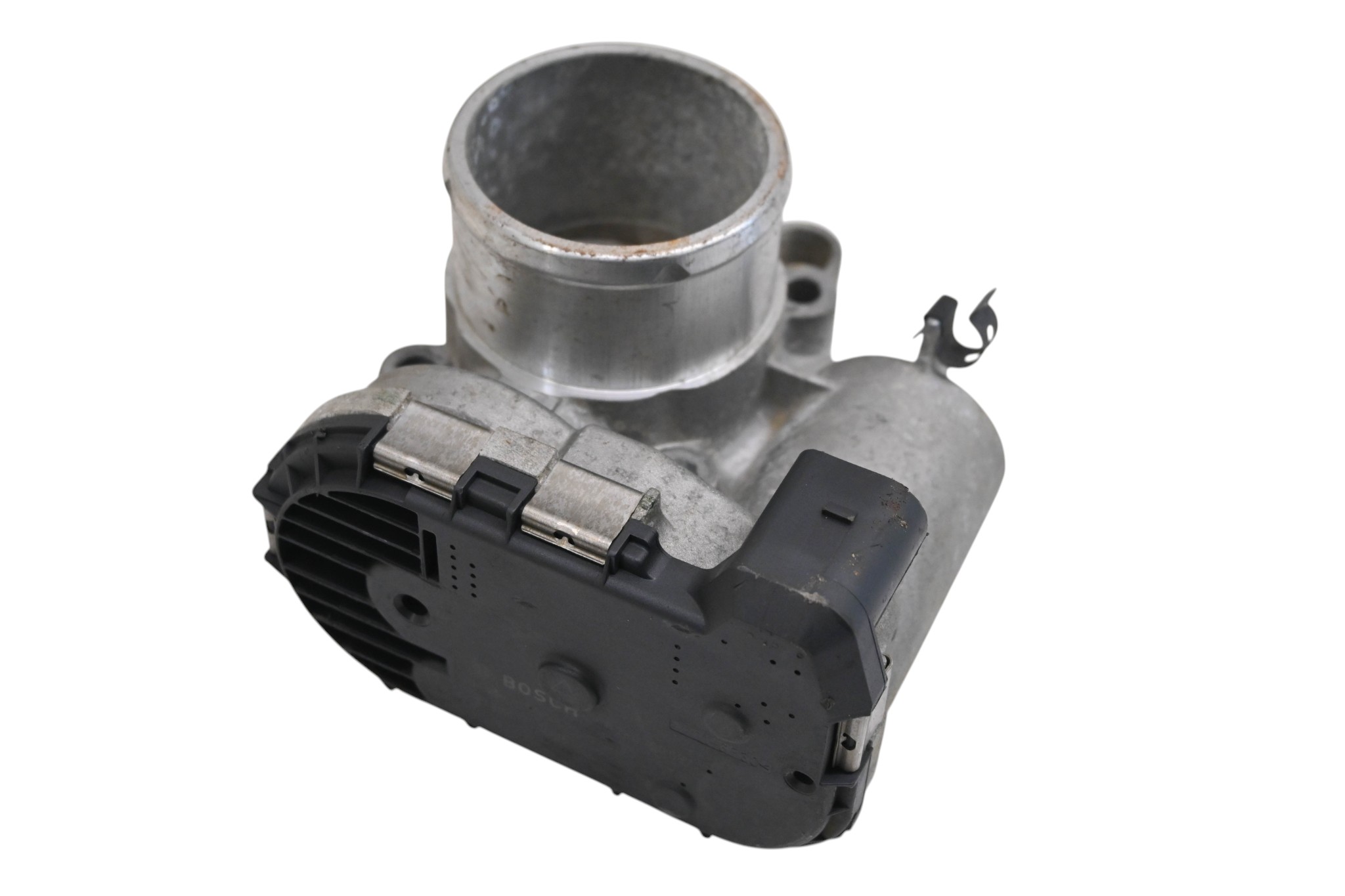 17 Polaris Ranger 570 Crew EFI Throttle Body