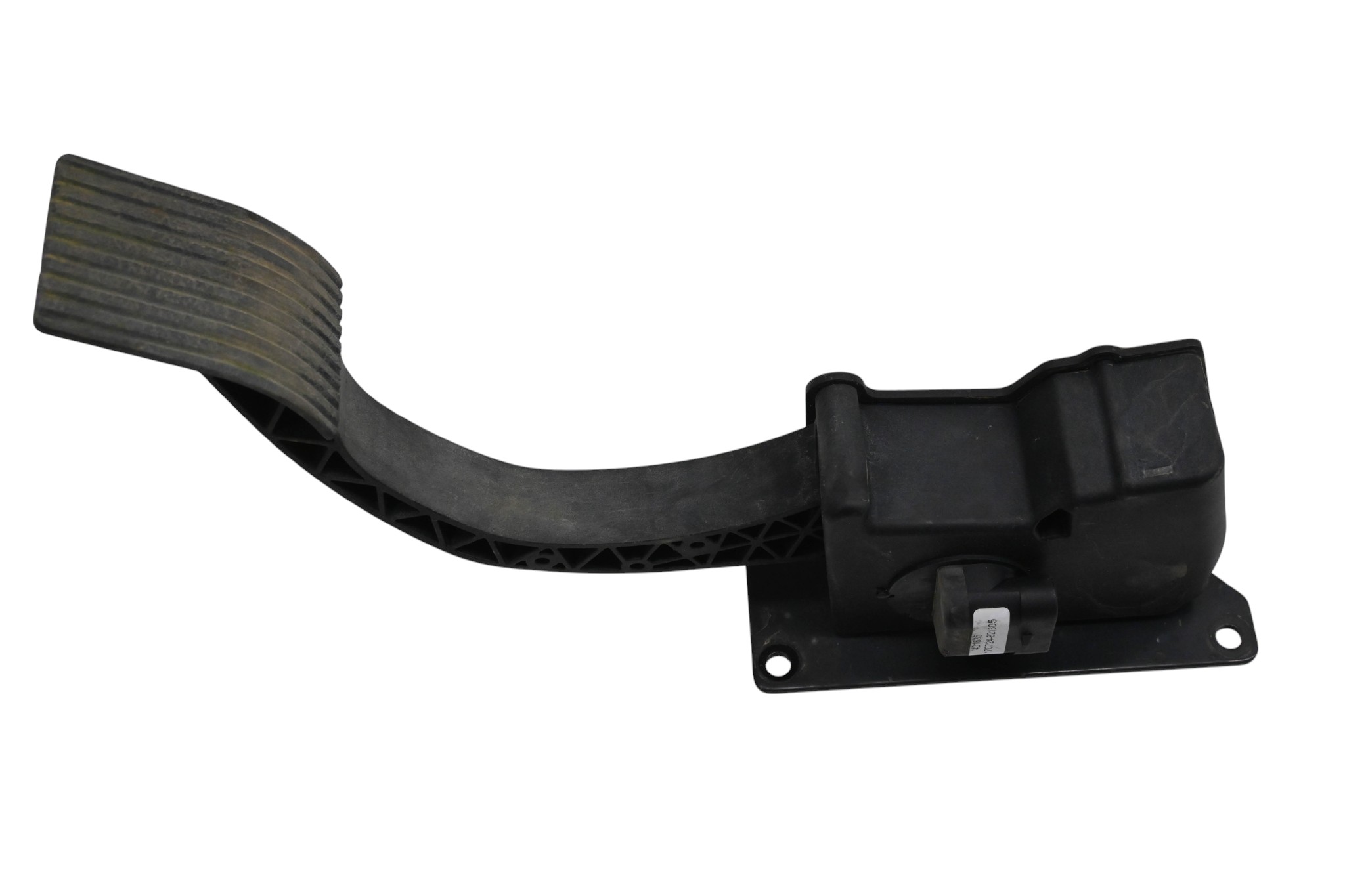 17 Polaris Ranger 570 Crew EFI Accelerator Pedal