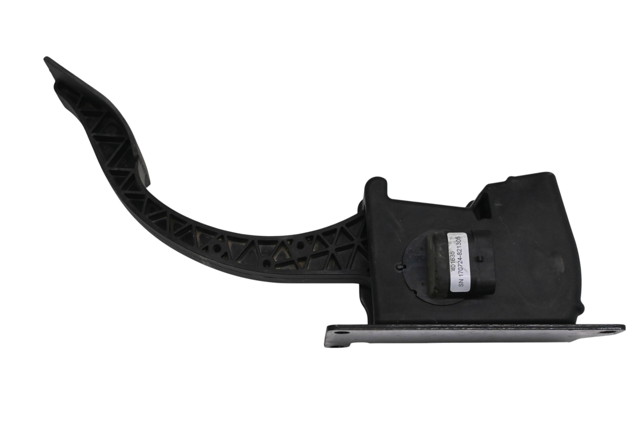 17 Polaris Ranger 570 Crew EFI Accelerator Pedal