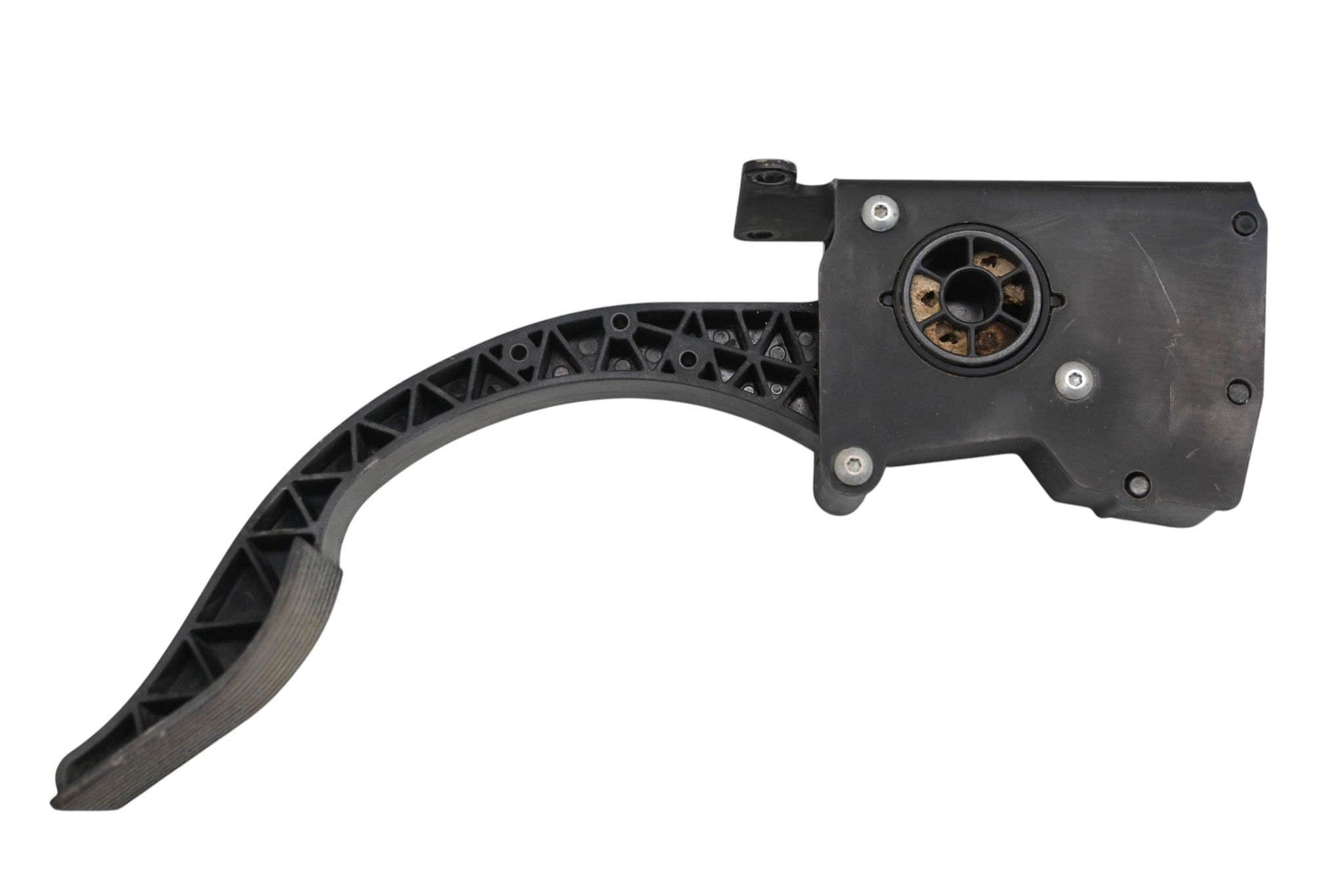 17 Polaris Ranger 570 Crew EFI Accelerator Pedal