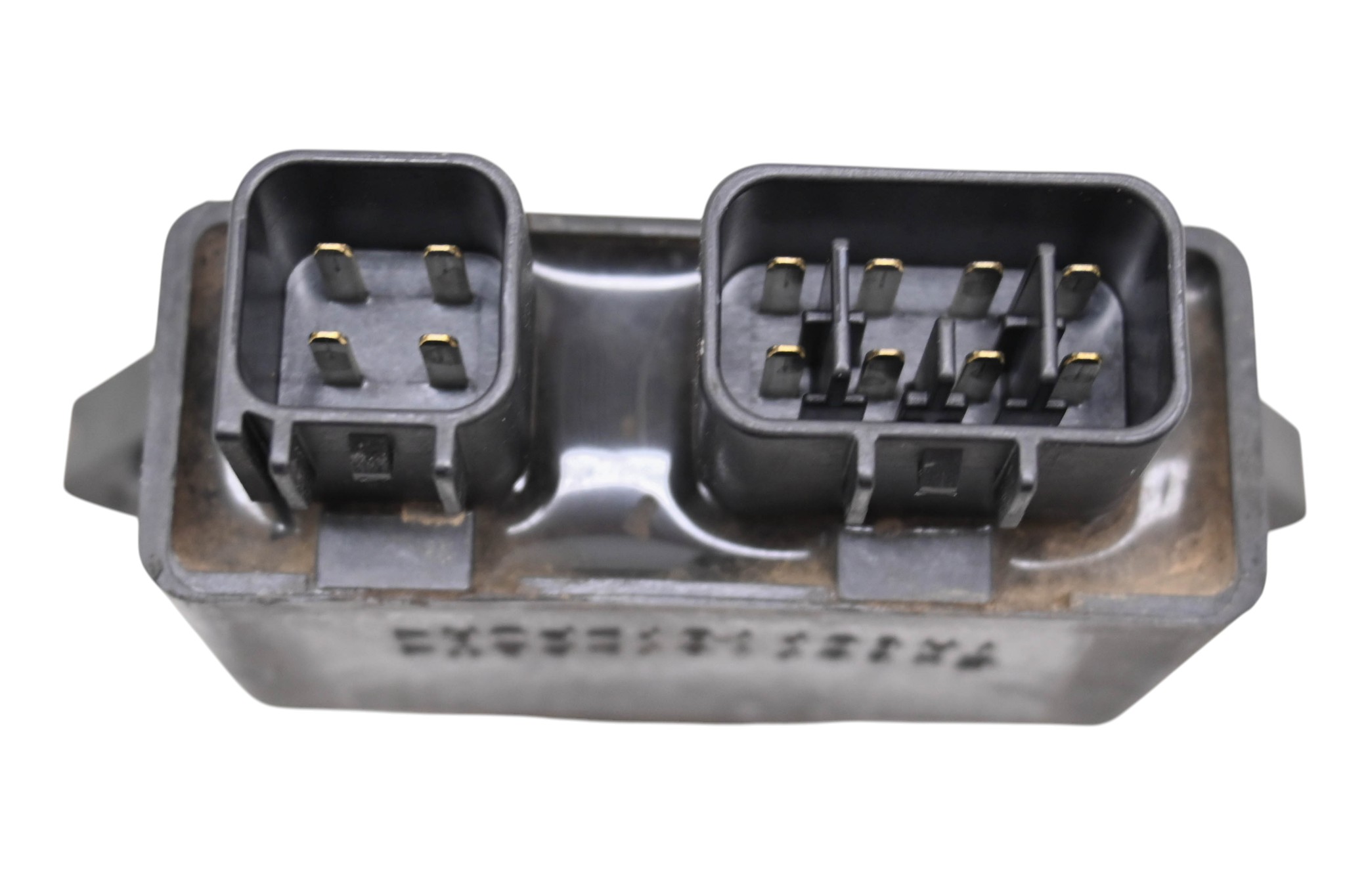00 Suzuki DRZ400E Cdi Box