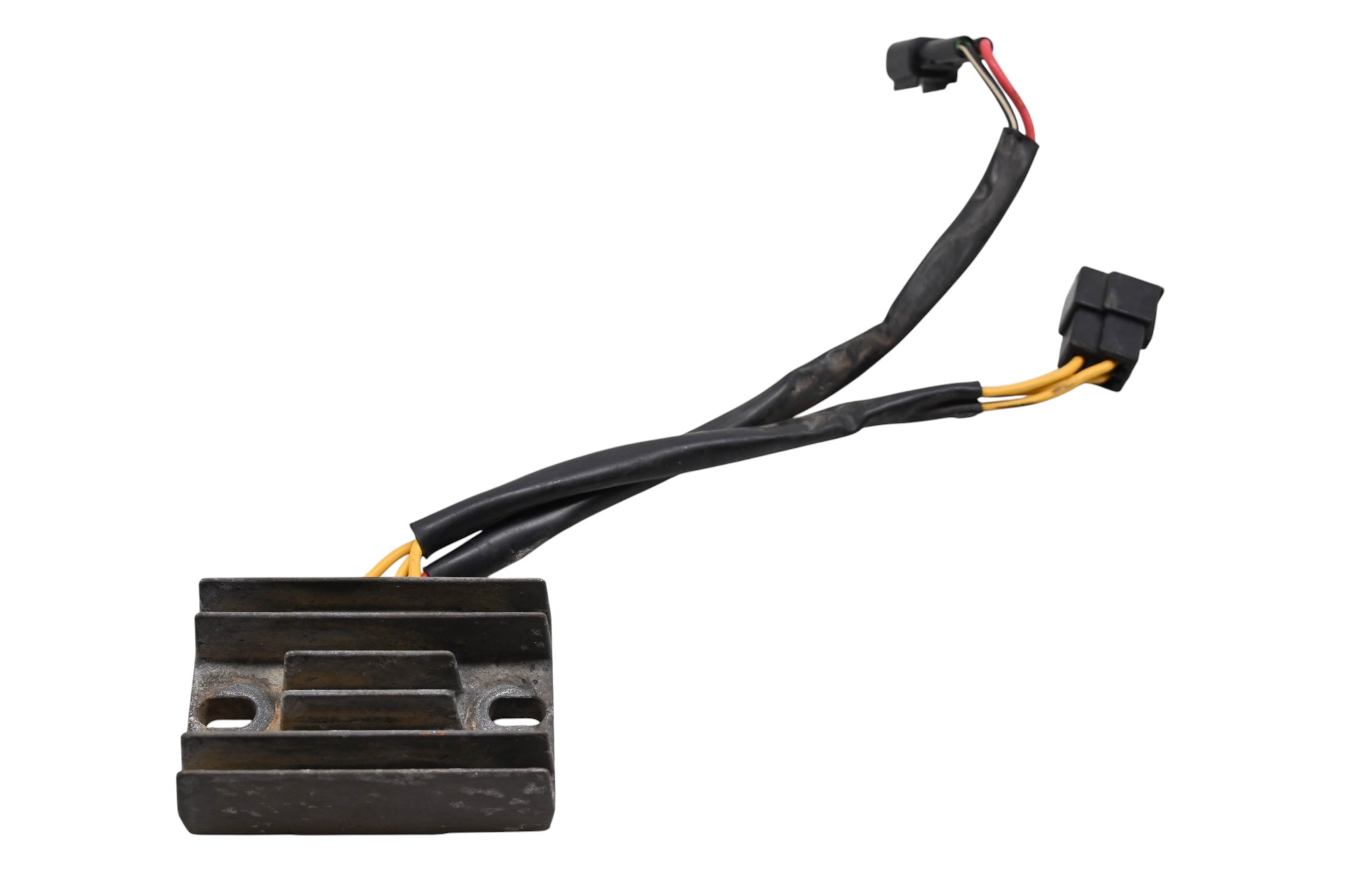 00 Suzuki DRZ400E Regulator Rectifier
