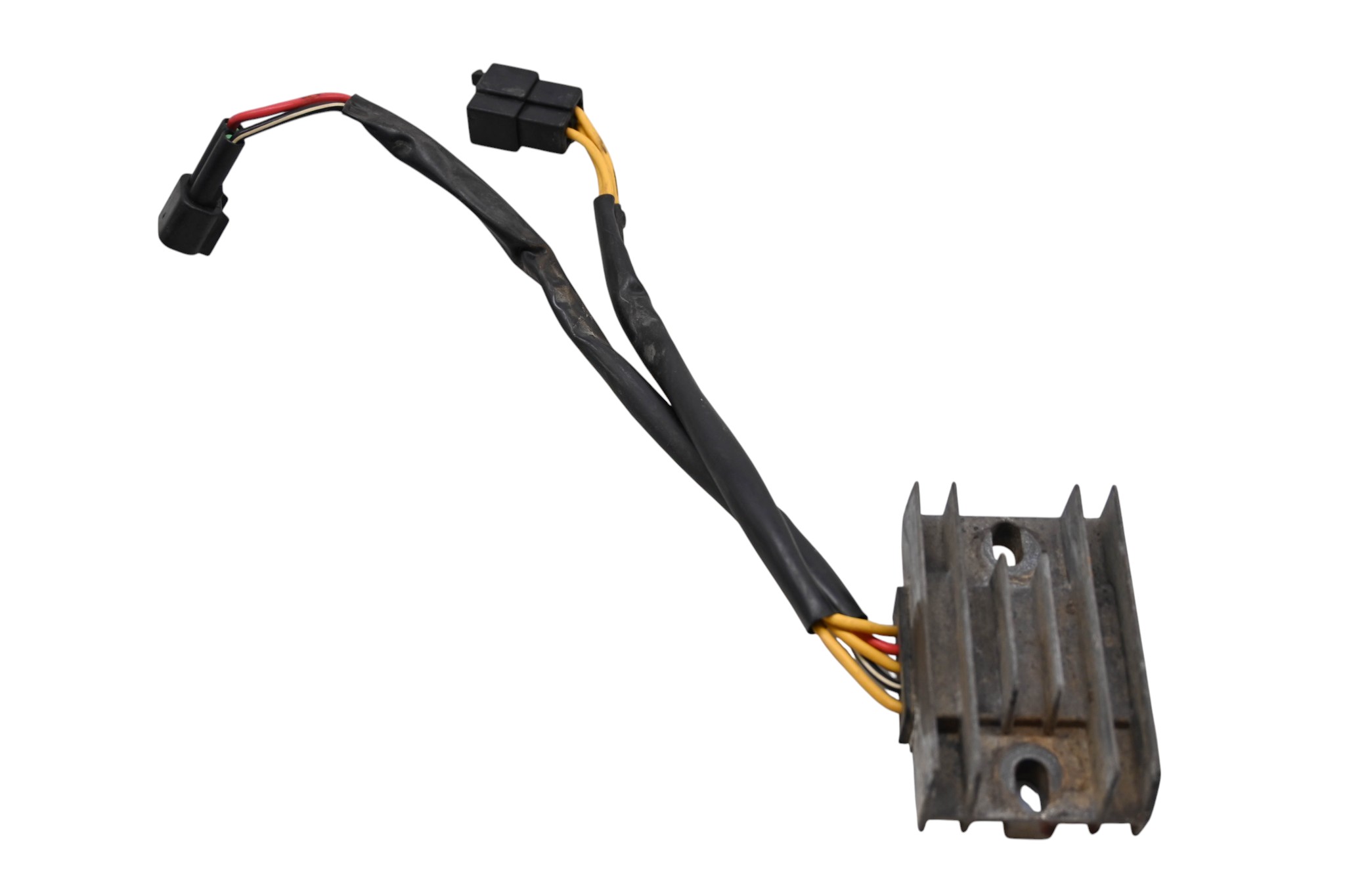 00 Suzuki DRZ400E Regulator Rectifier