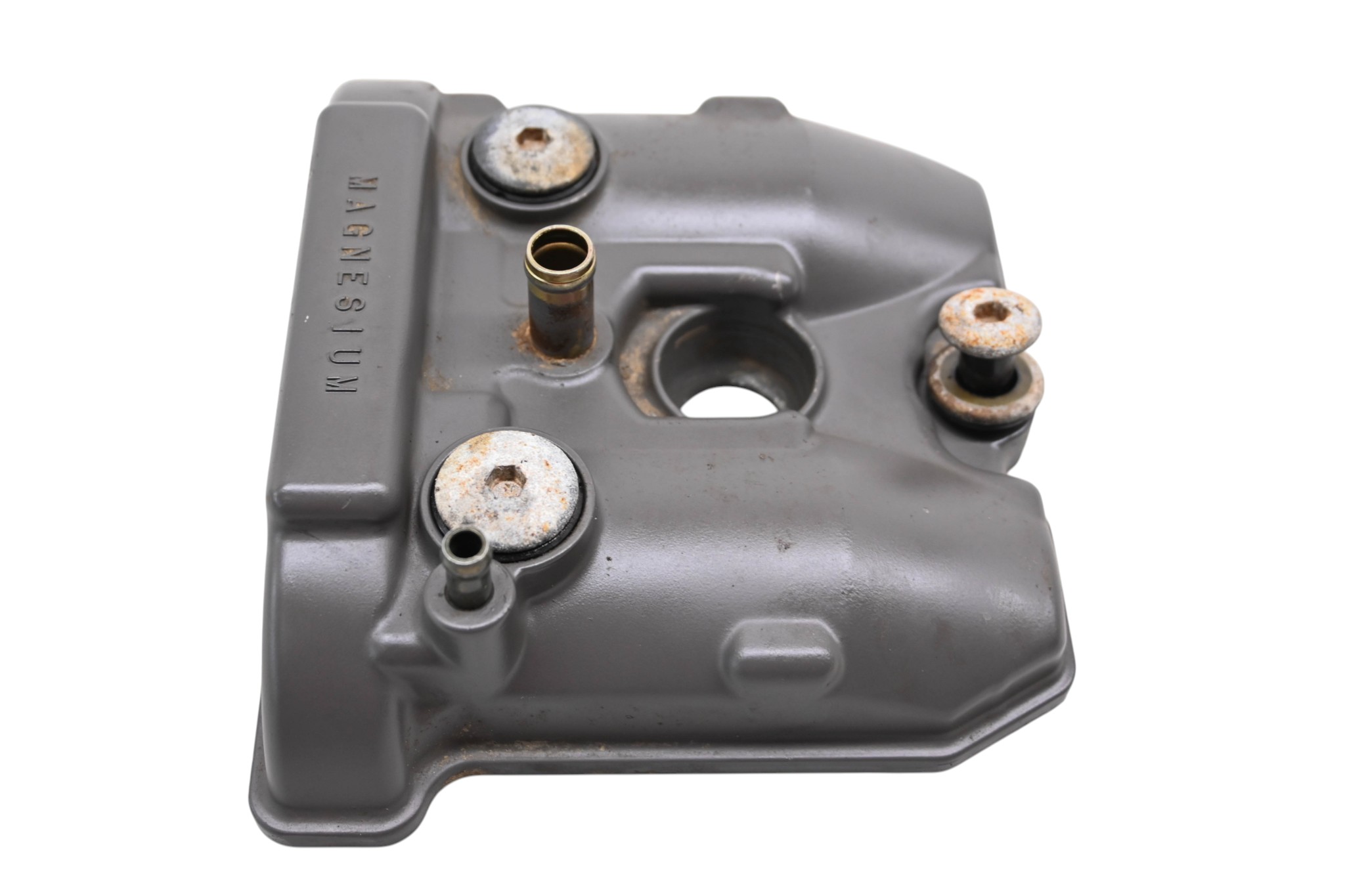 00 Suzuki DRZ400E Valve Cover