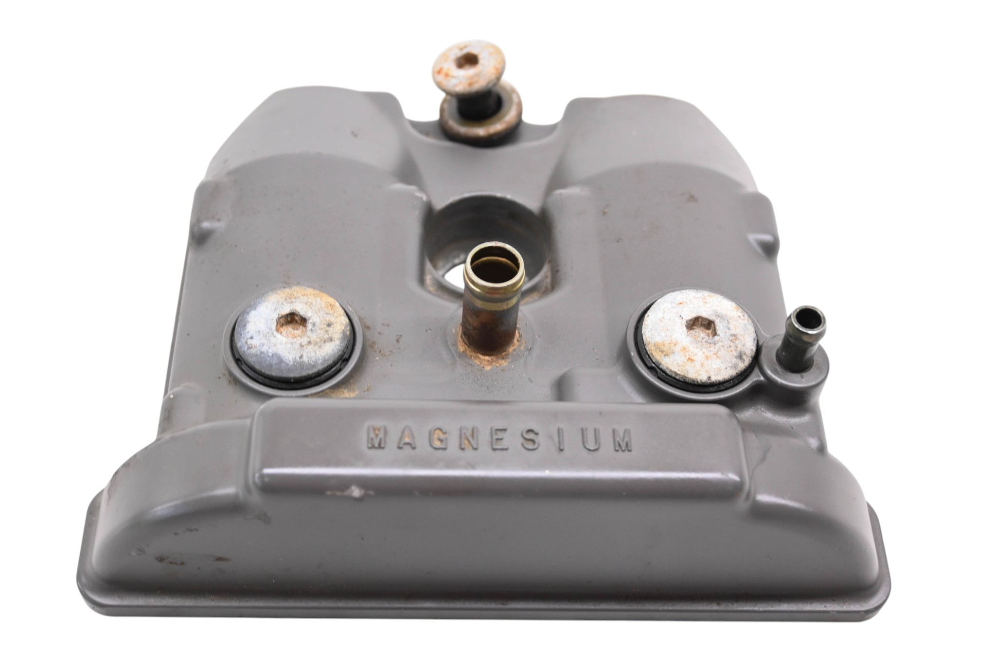 00 Suzuki DRZ400E Valve Cover