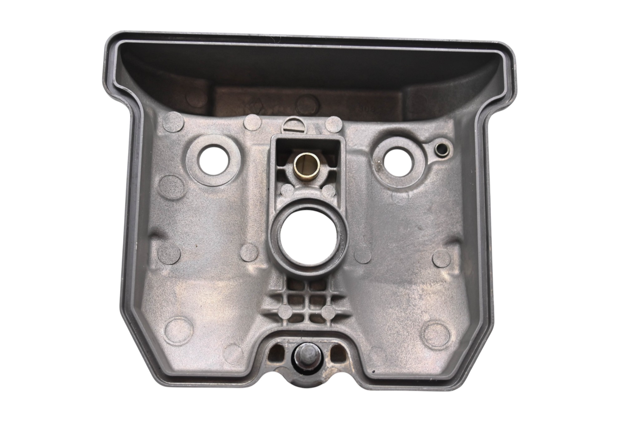 00 Suzuki DRZ400E Valve Cover