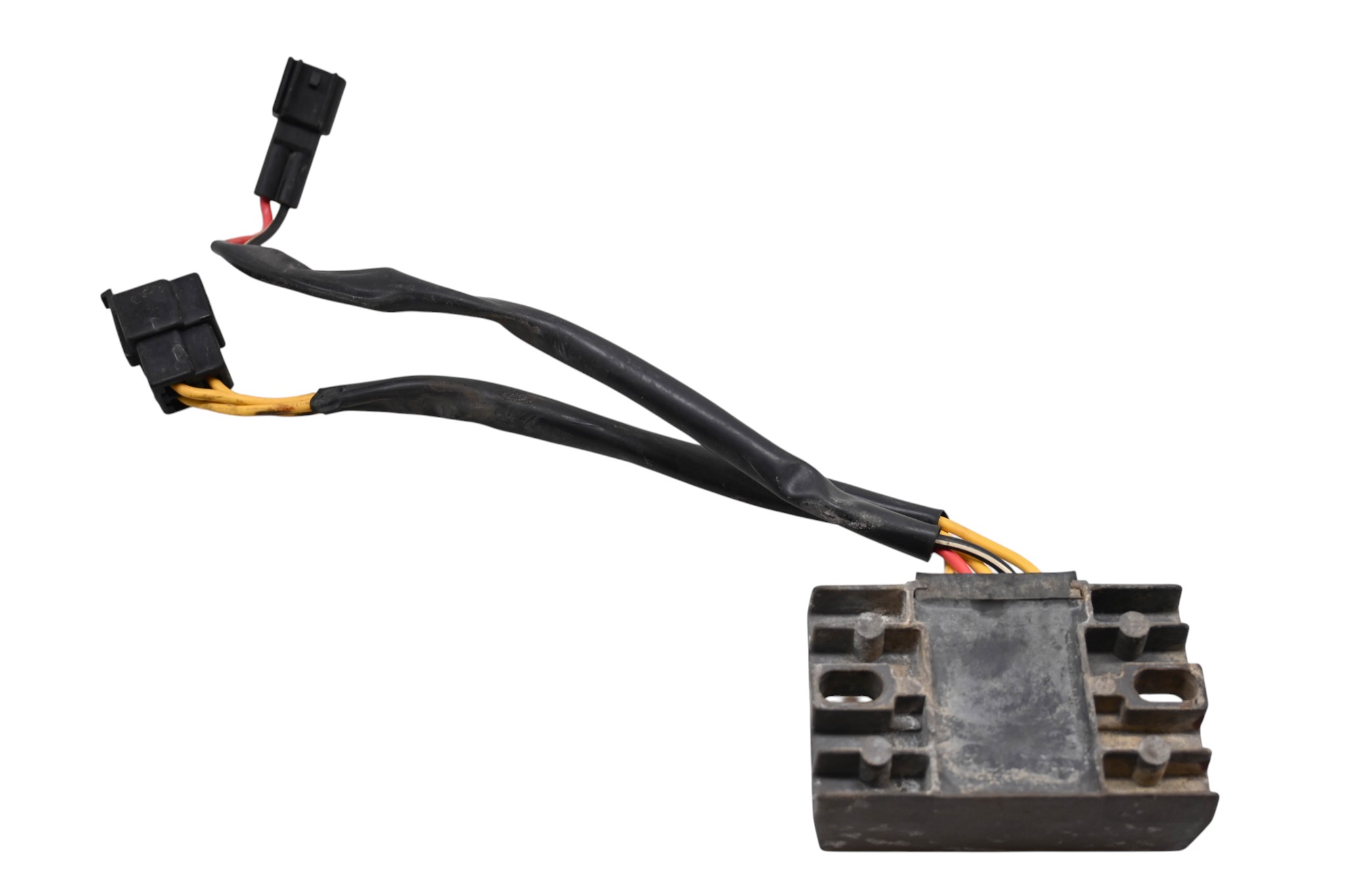 00 Suzuki DRZ400E Regulator Rectifier