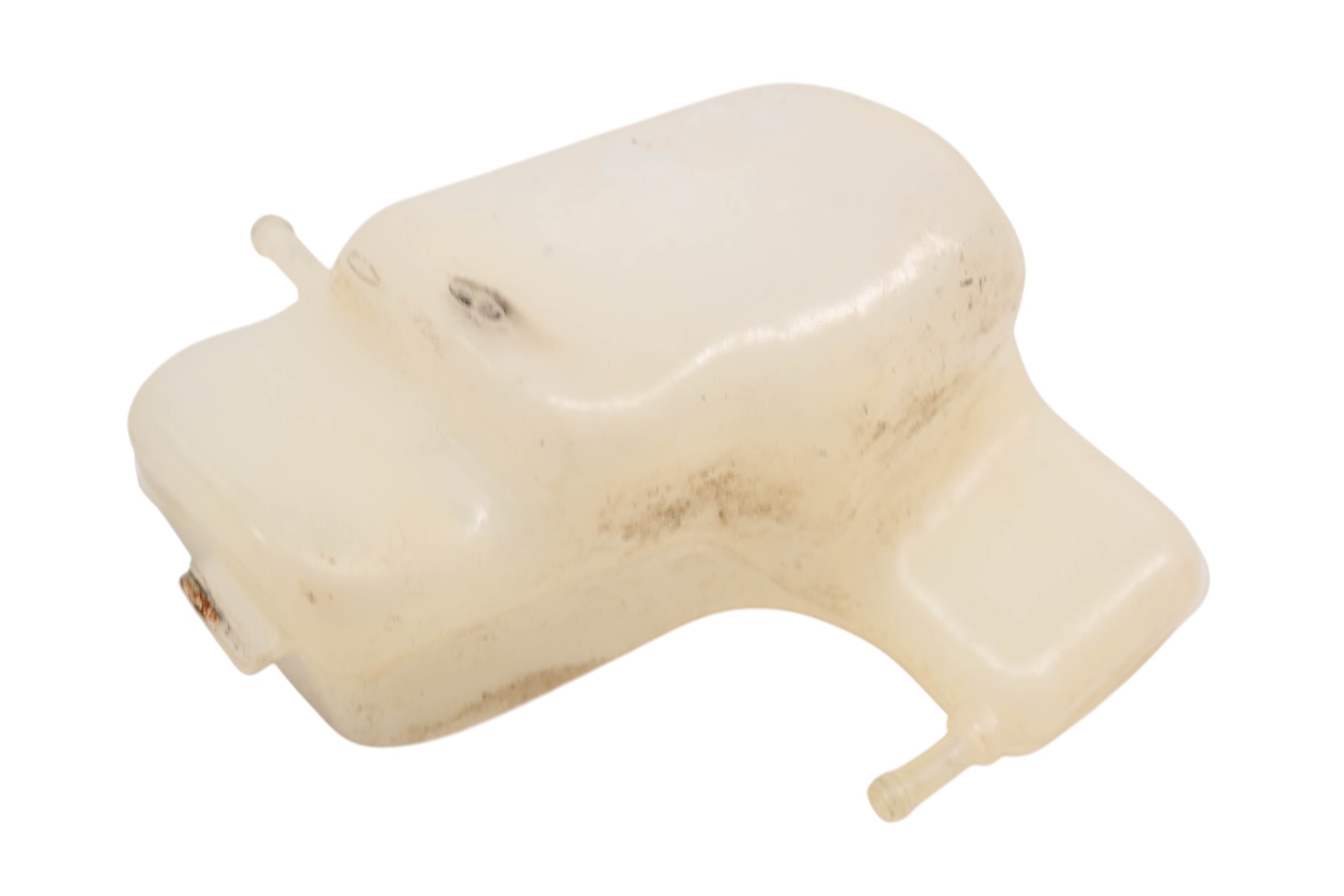 00 Suzuki DRZ400E Coolant Overflow Radiator Bottle