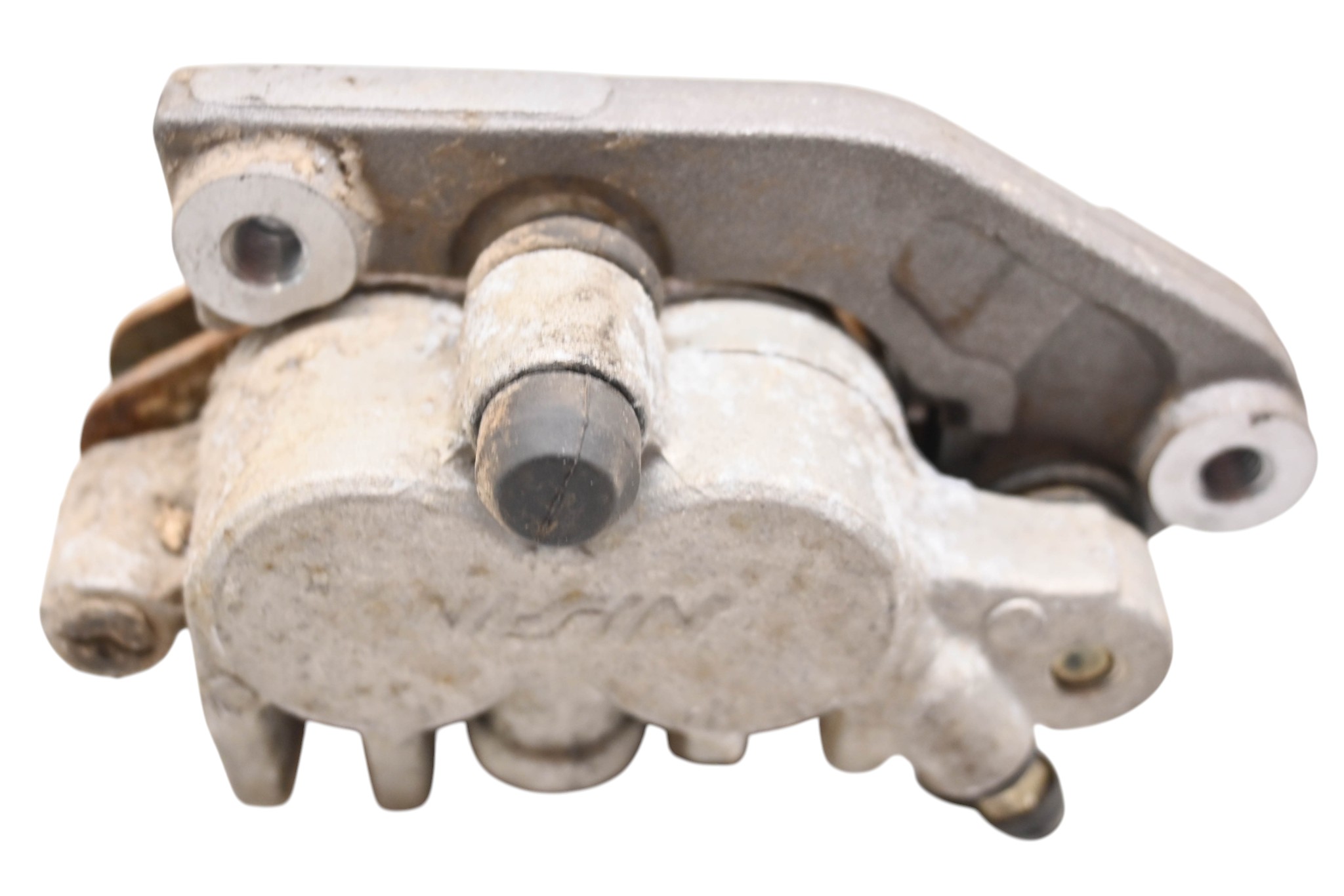 00 Suzuki DRZ400E Front Brake Caliper