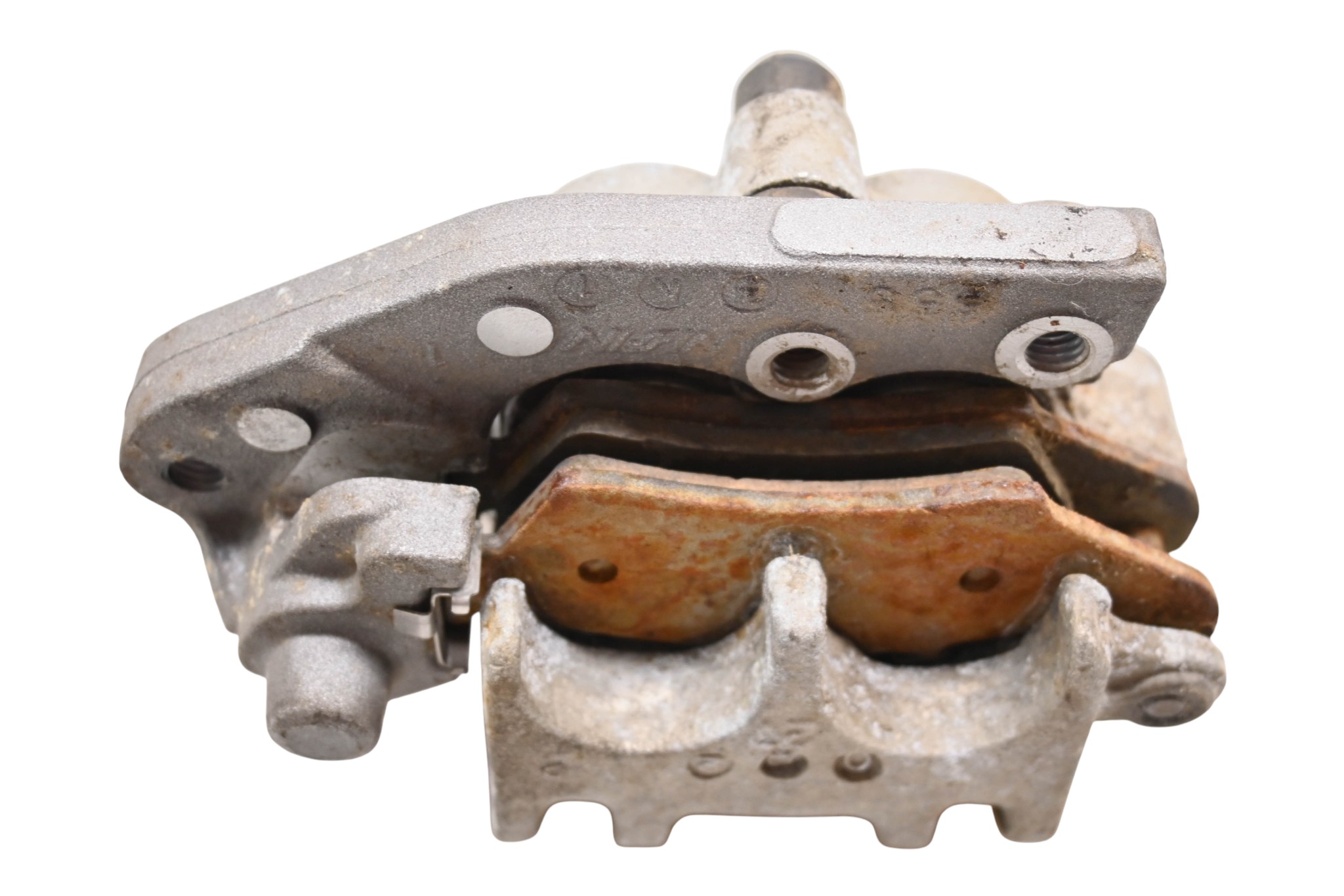 00 Suzuki DRZ400E Front Brake Caliper