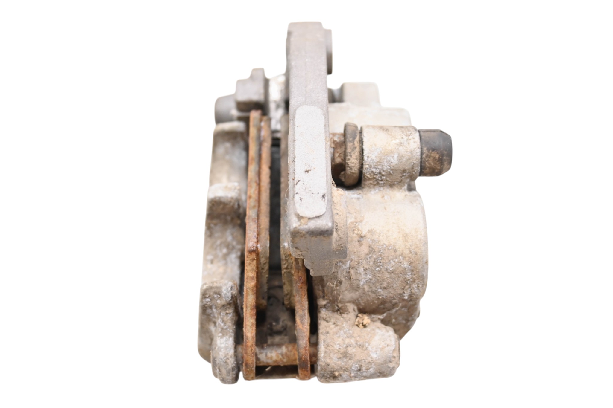 00 Suzuki DRZ400E Front Brake Caliper