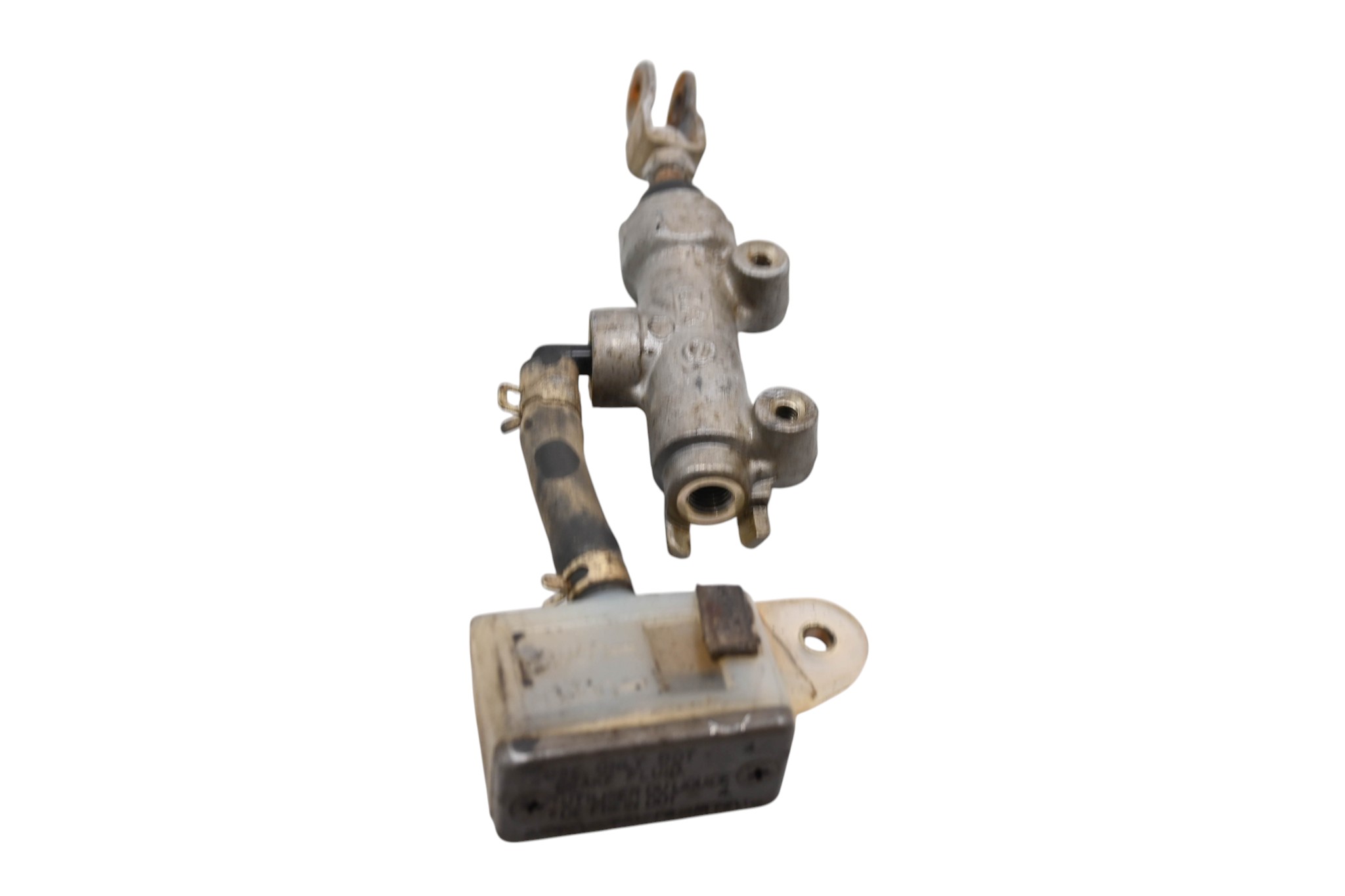 00 Suzuki DRZ400E Rear Brake Master Cylinder