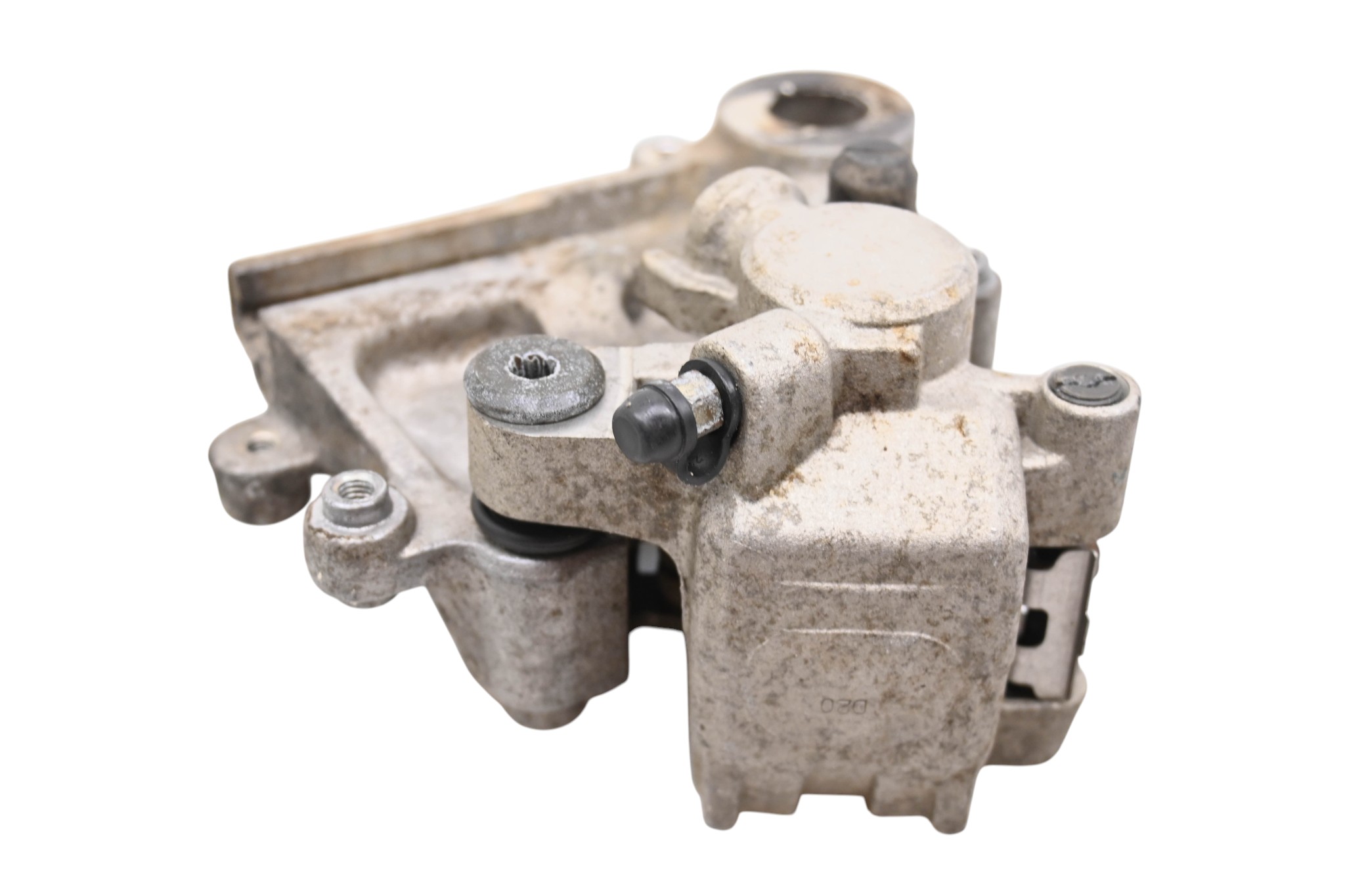 00 Suzuki DRZ400E Rear Brake Caliper