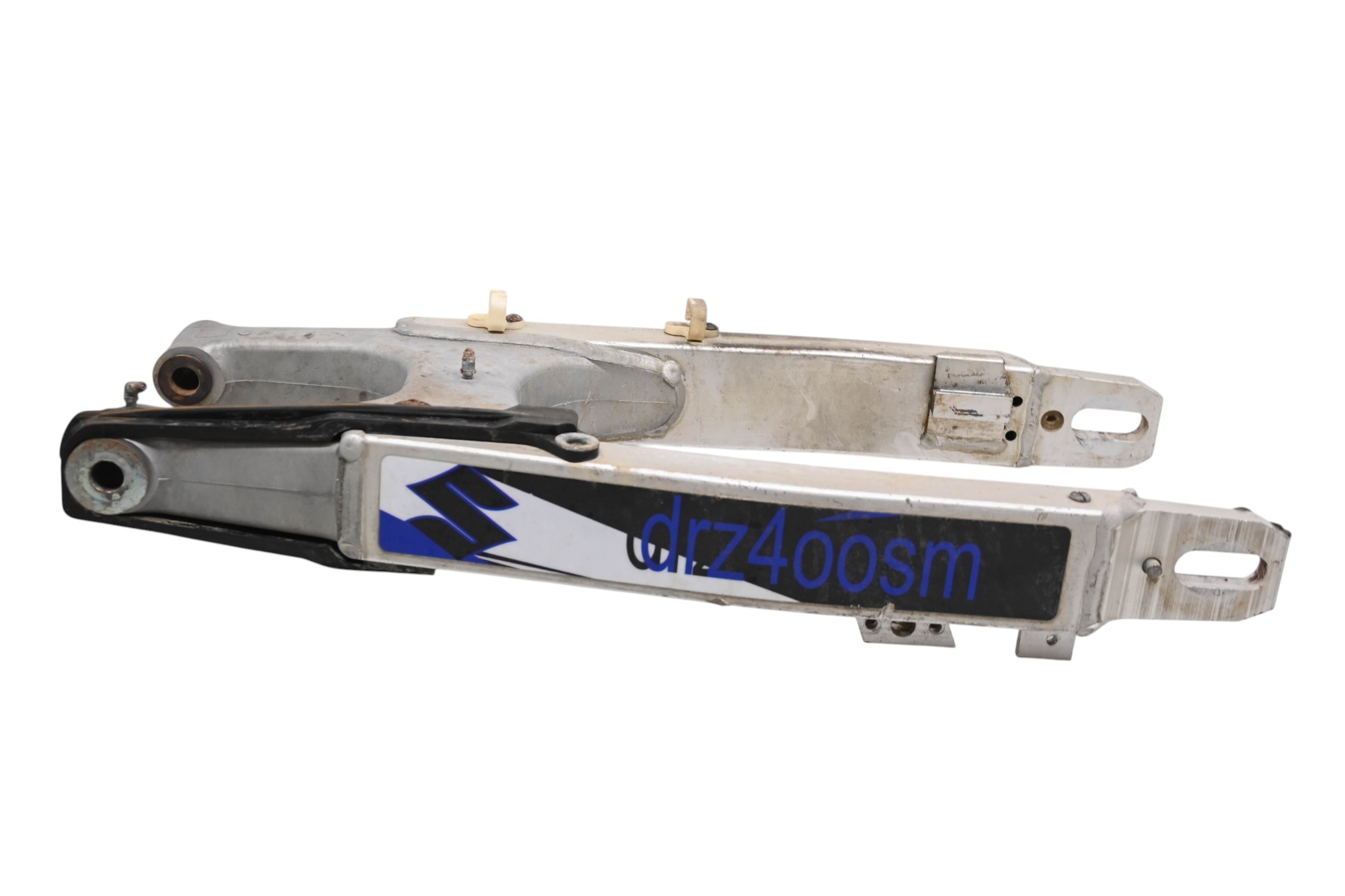 00 Suzuki DRZ400E Rear Swingarm