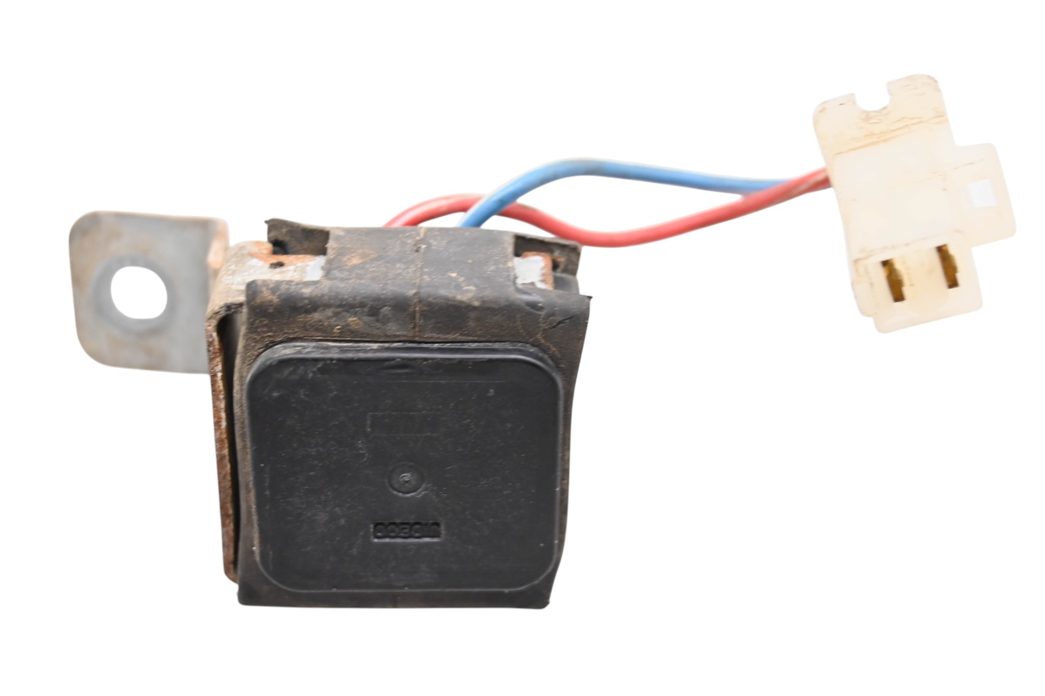 00 Suzuki DRZ400E Starter Solenoid
