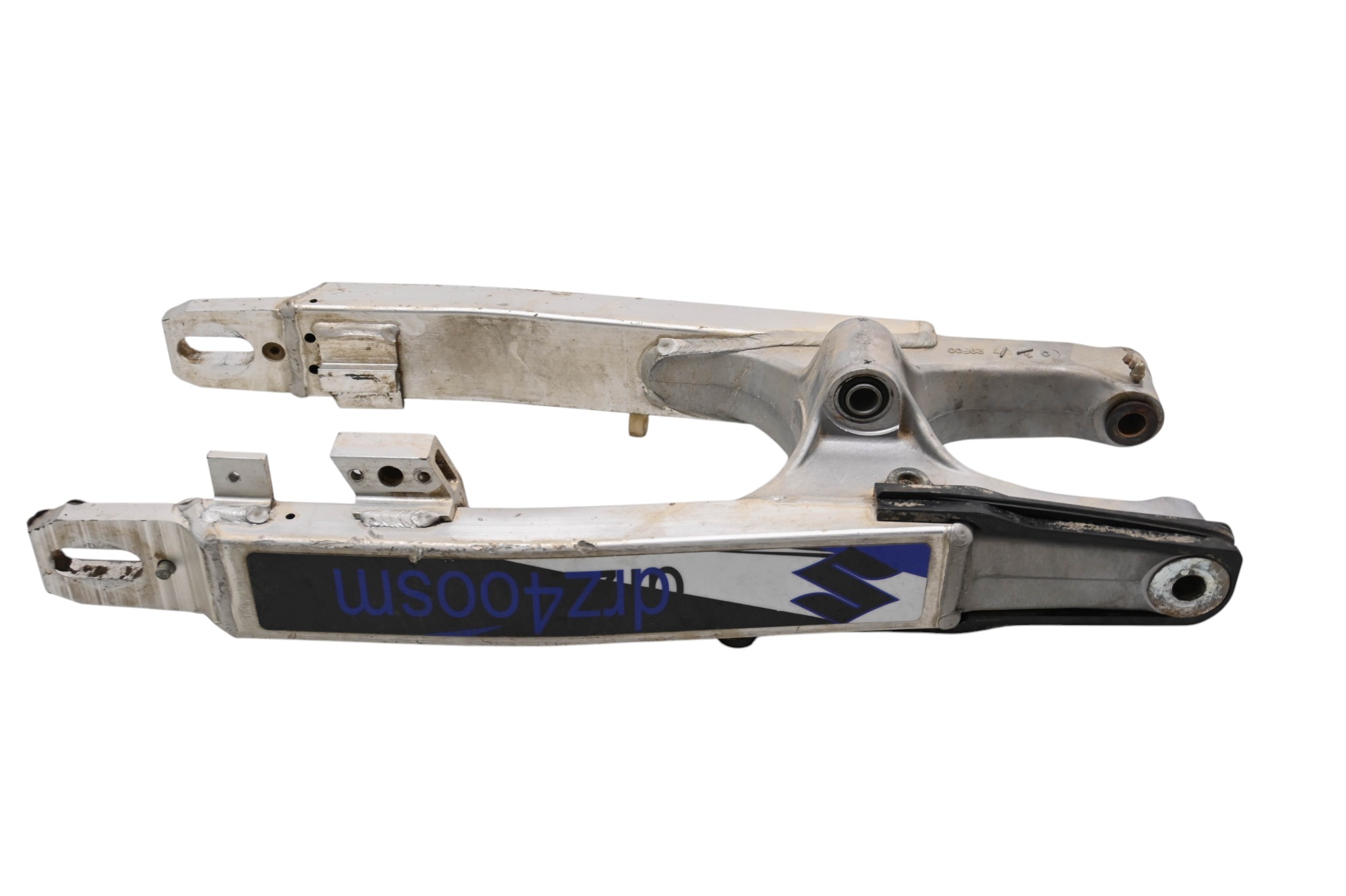 00 Suzuki DRZ400E Rear Swingarm