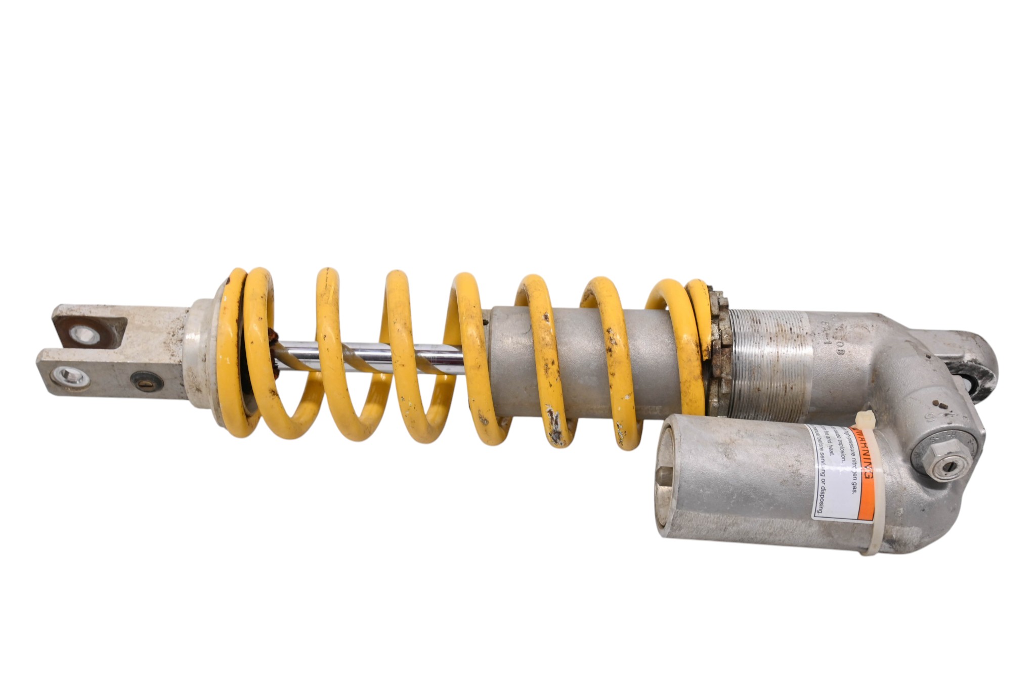 00 Suzuki DRZ400E Rear Shock