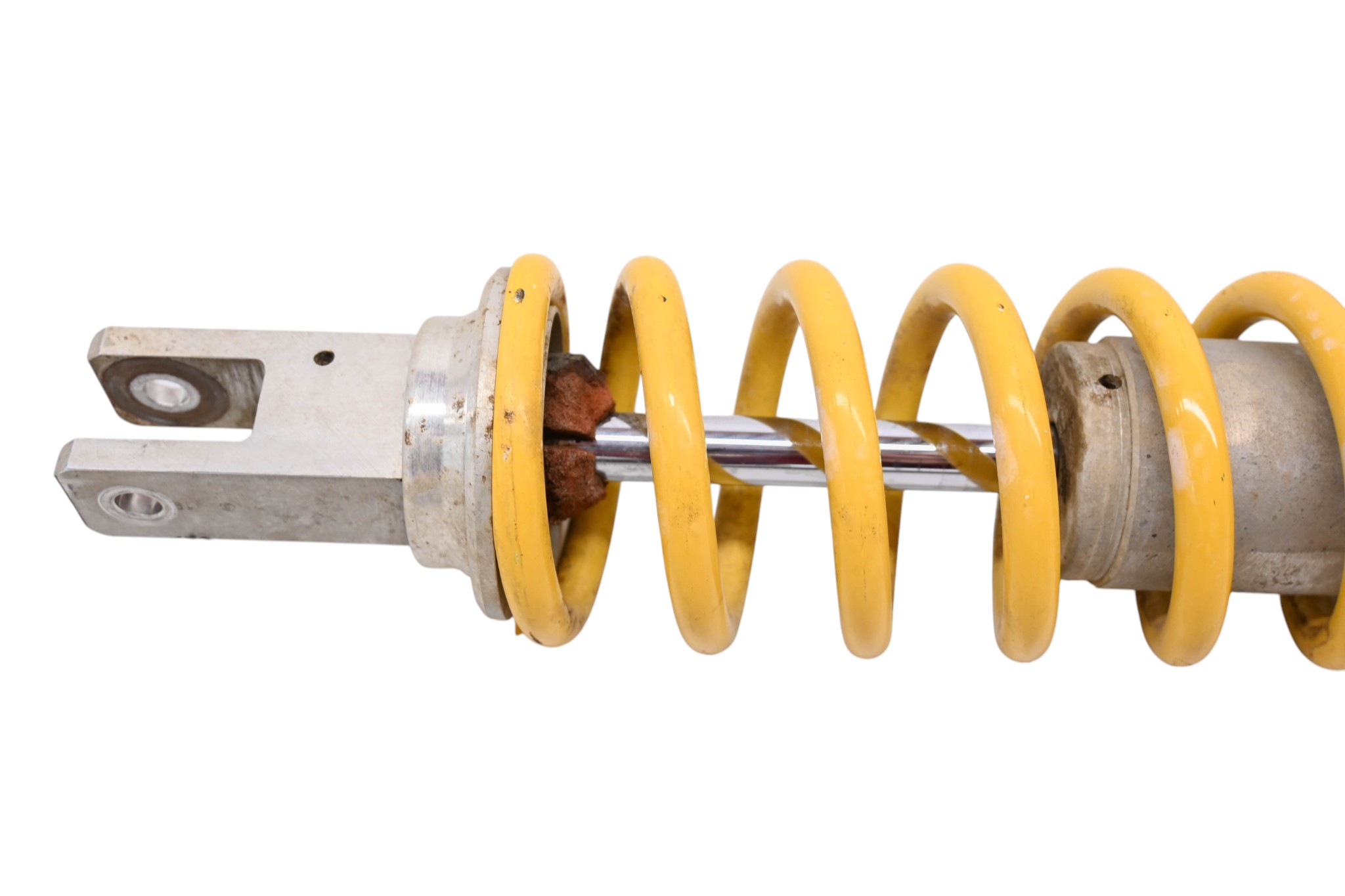 00 Suzuki DRZ400E Rear Shock