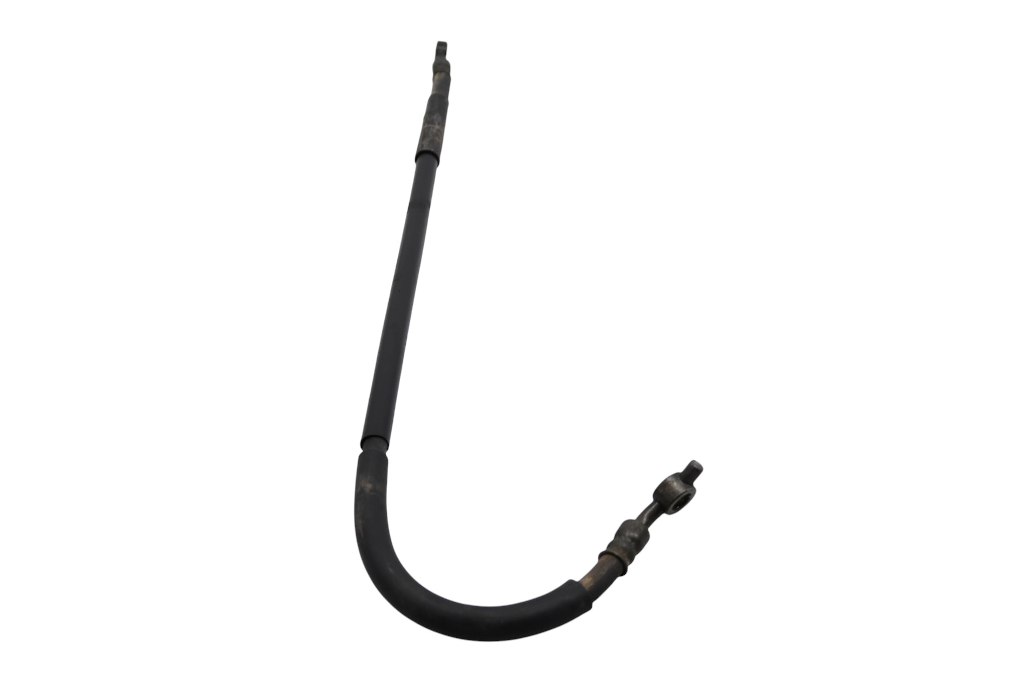 00 Suzuki DRZ400E Rear Brake Line