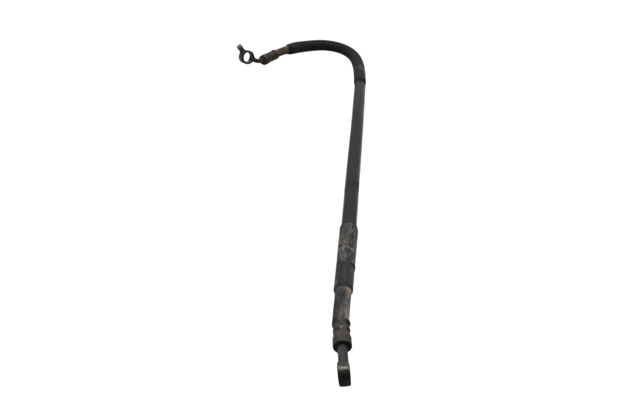 00 Suzuki DRZ400E Rear Brake Line