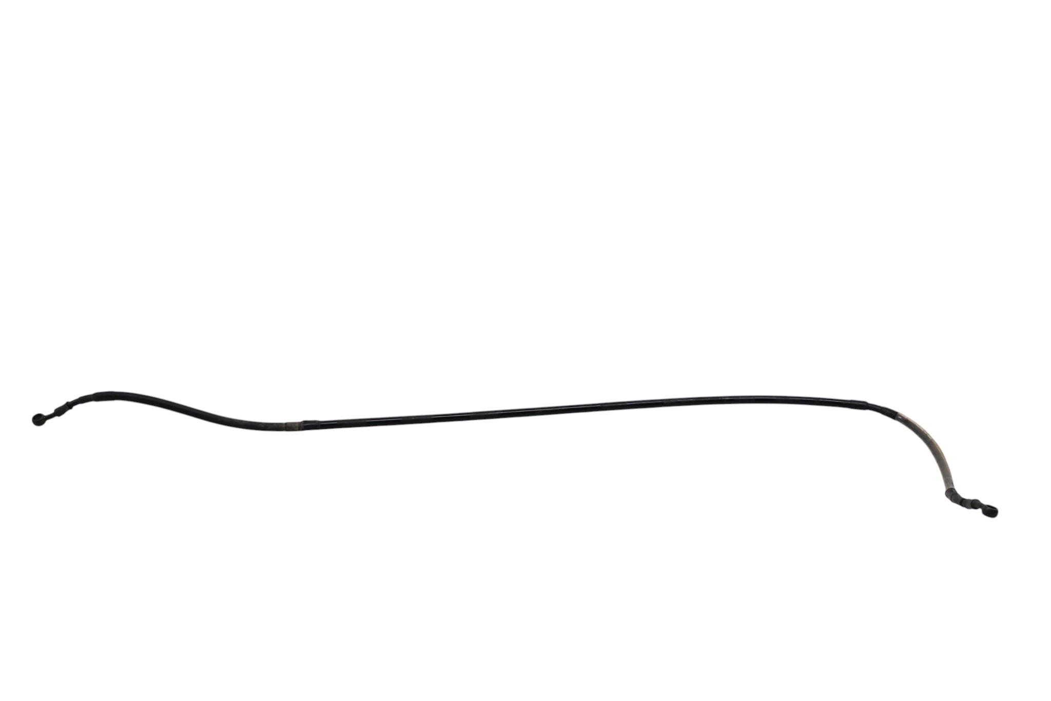 00 Suzuki DRZ400E Front Brake Line