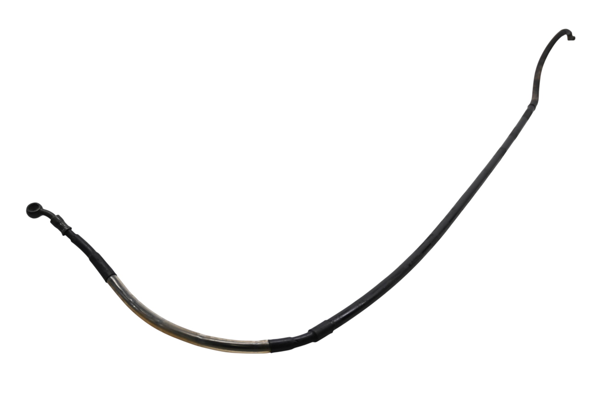00 Suzuki DRZ400E Front Brake Line