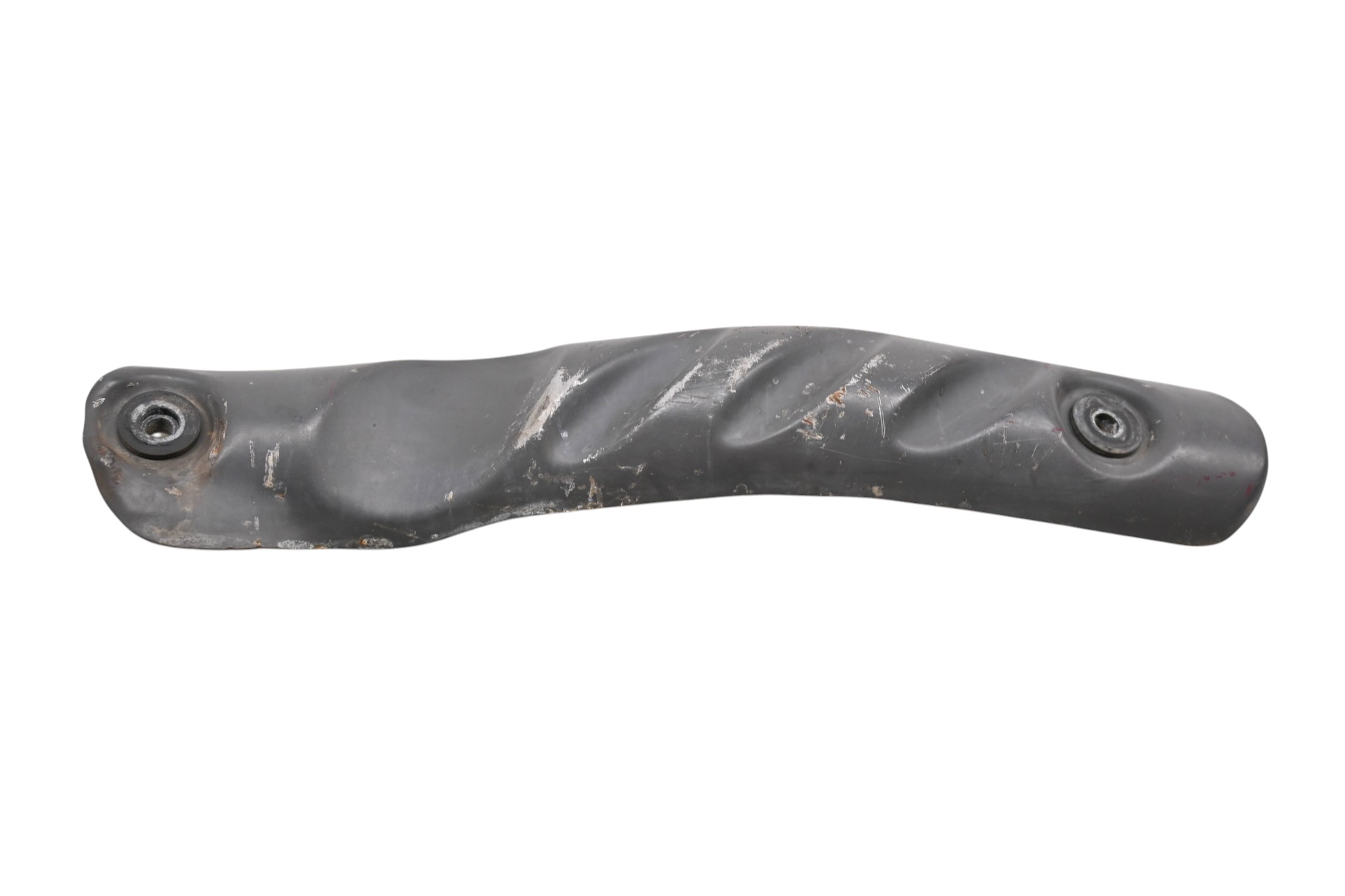 00 Suzuki DRZ400E Exhaust Pipe Cover
