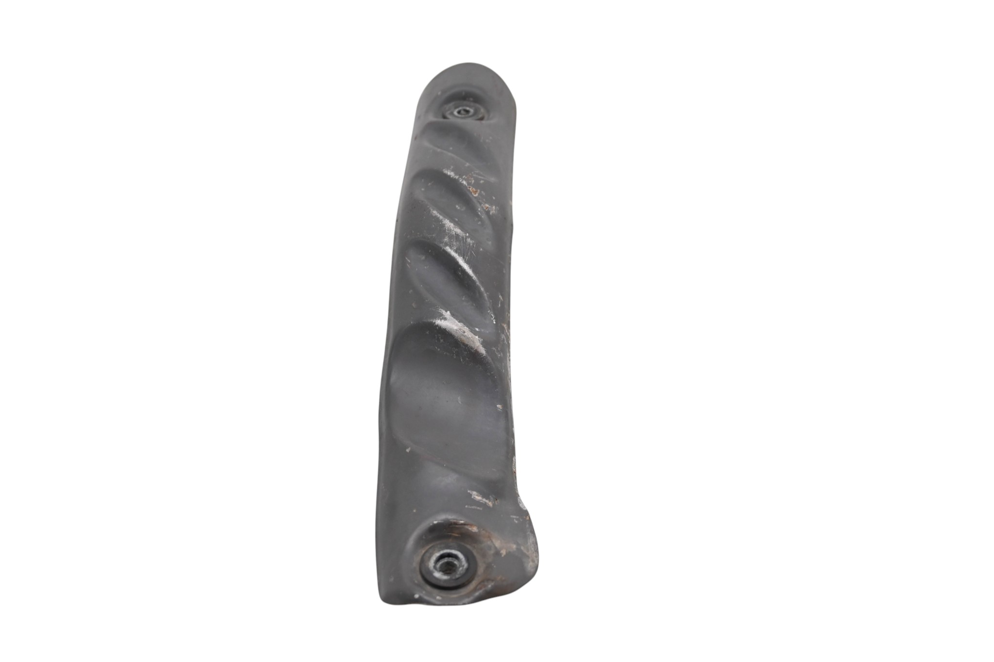 00 Suzuki DRZ400E Exhaust Pipe Cover
