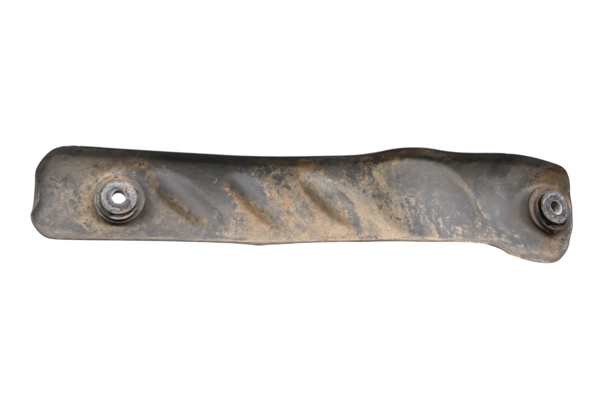 00 Suzuki DRZ400E Exhaust Pipe Cover