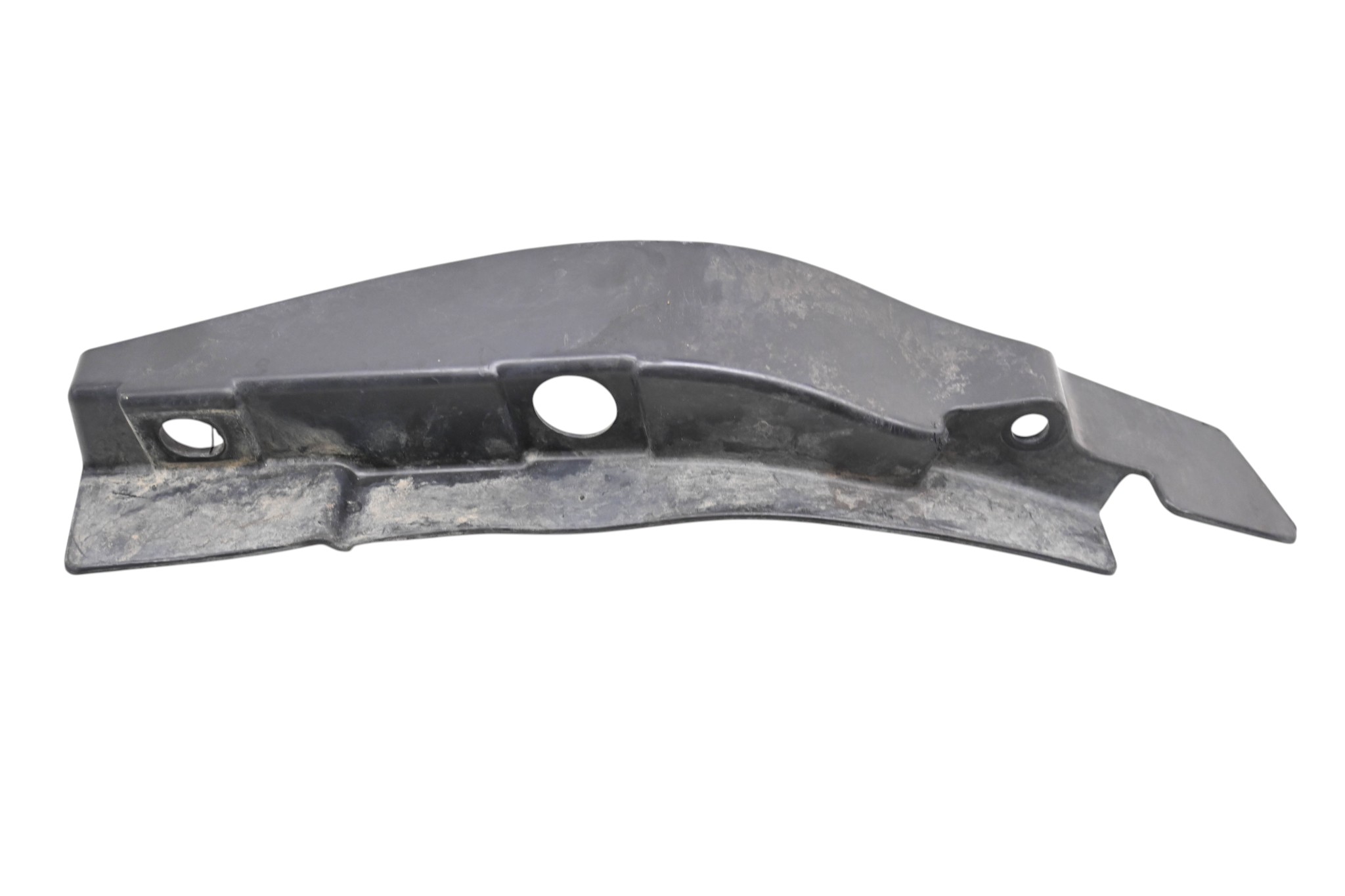 00 Suzuki DRZ400E Rear Fender Mud Guard
